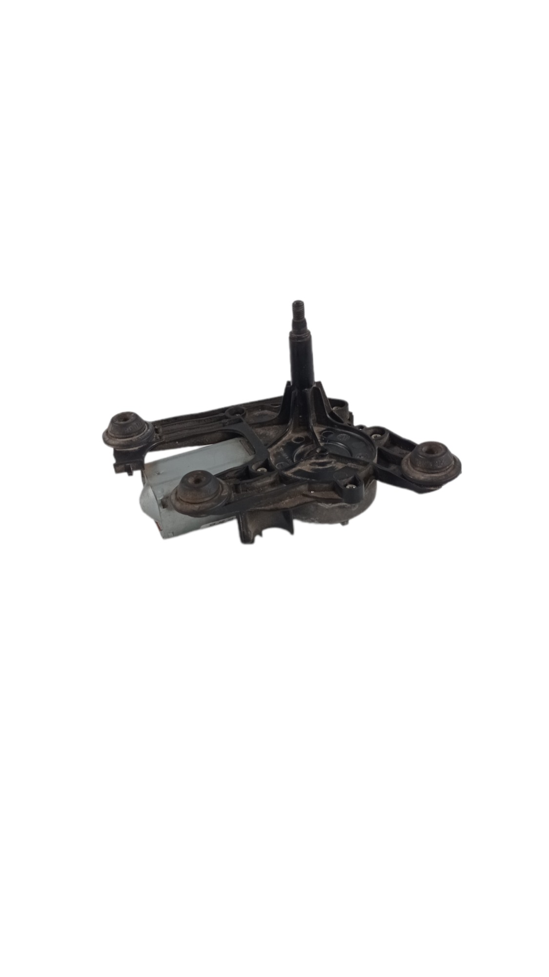 Motor Limpador Traseiro Citroen C3 2016 1