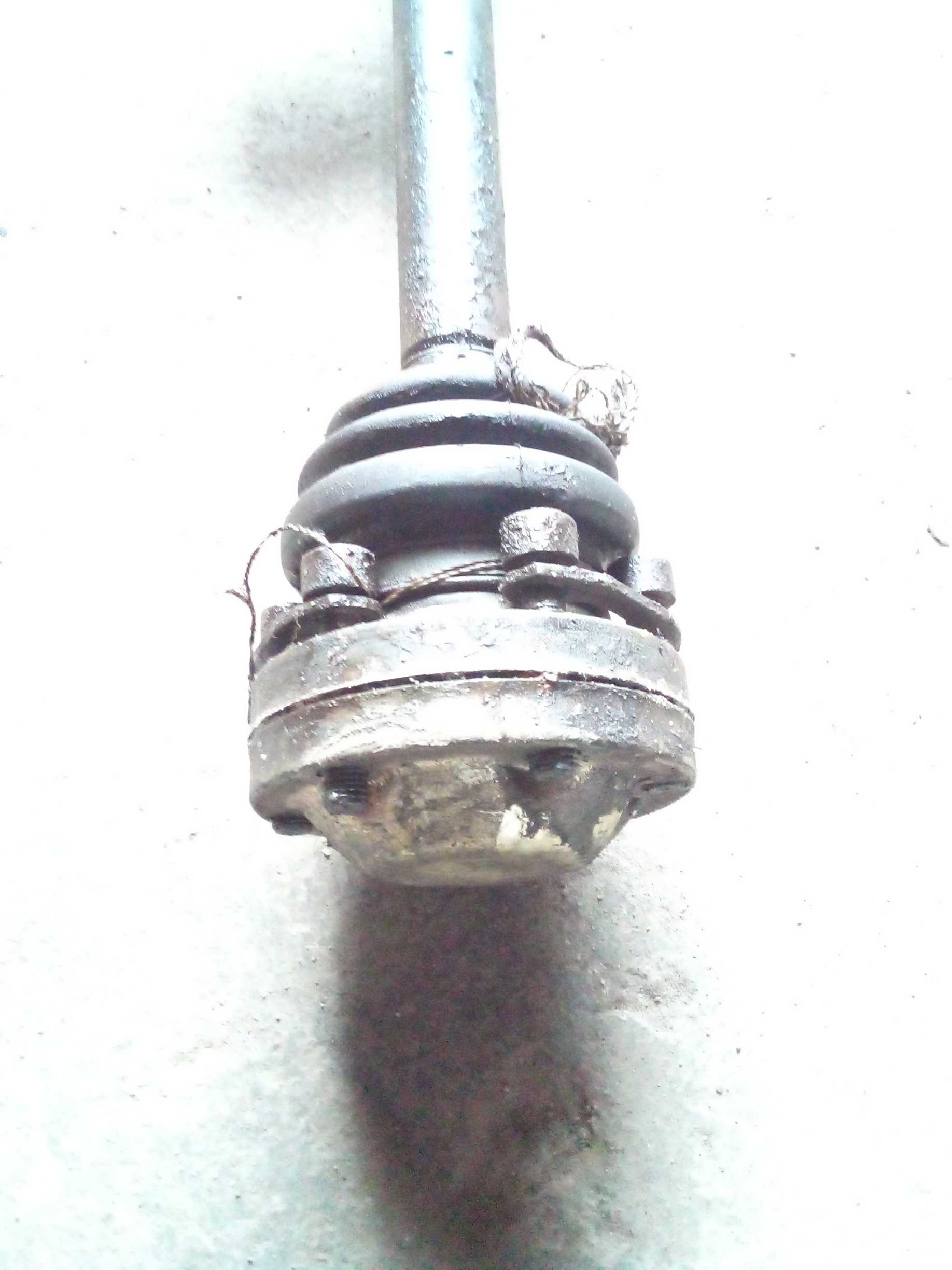 Semieixo GM Omega 2.0 1995 3