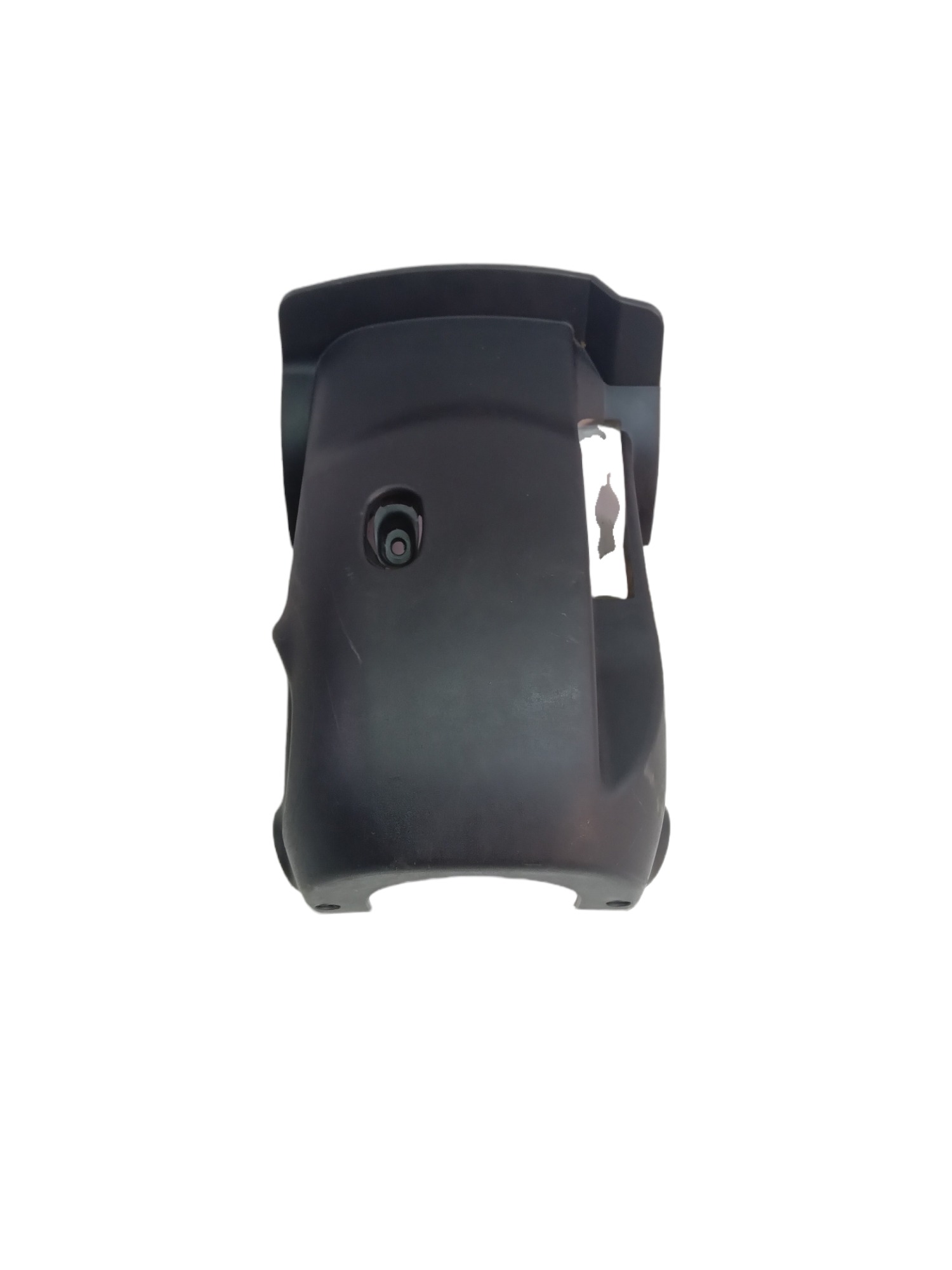 848561s100 Moldura Inferior Coluna Hyundai Hb20 2013