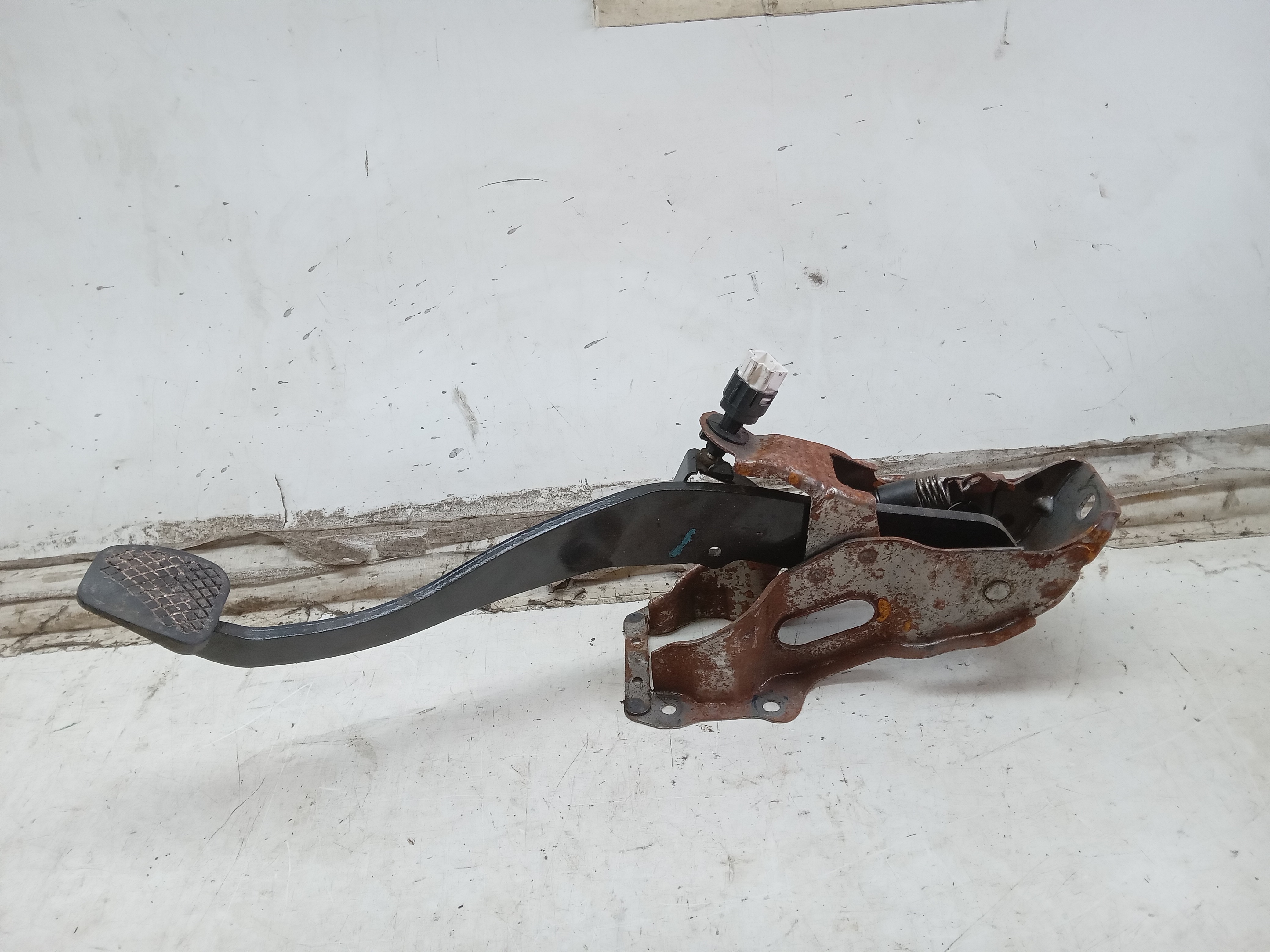 PEDAL FREIO HONDA FIT 2009 2
