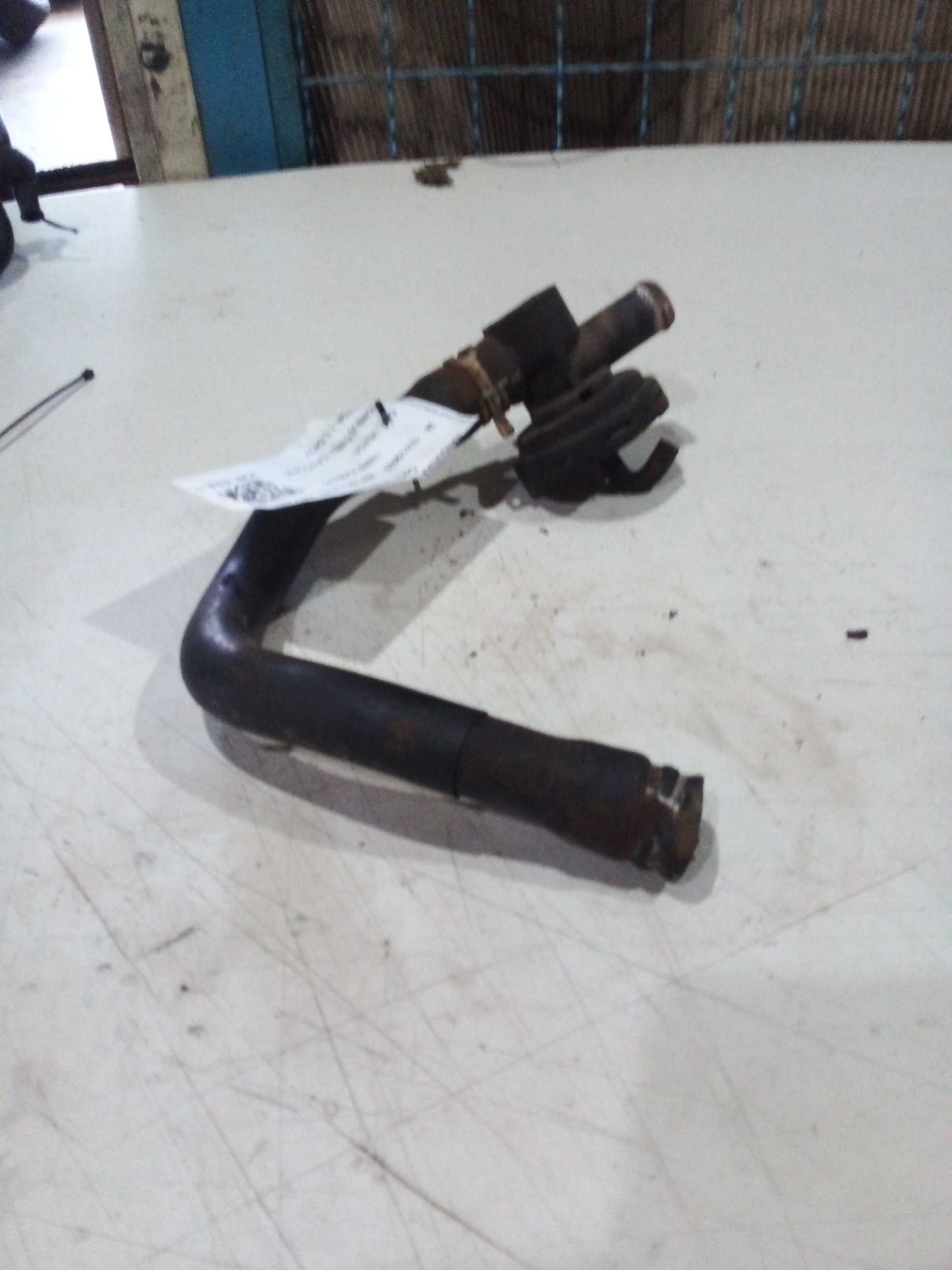 MANGUEIRA DE AR INFERIOR Chevrolet Corsa Sedan 2001