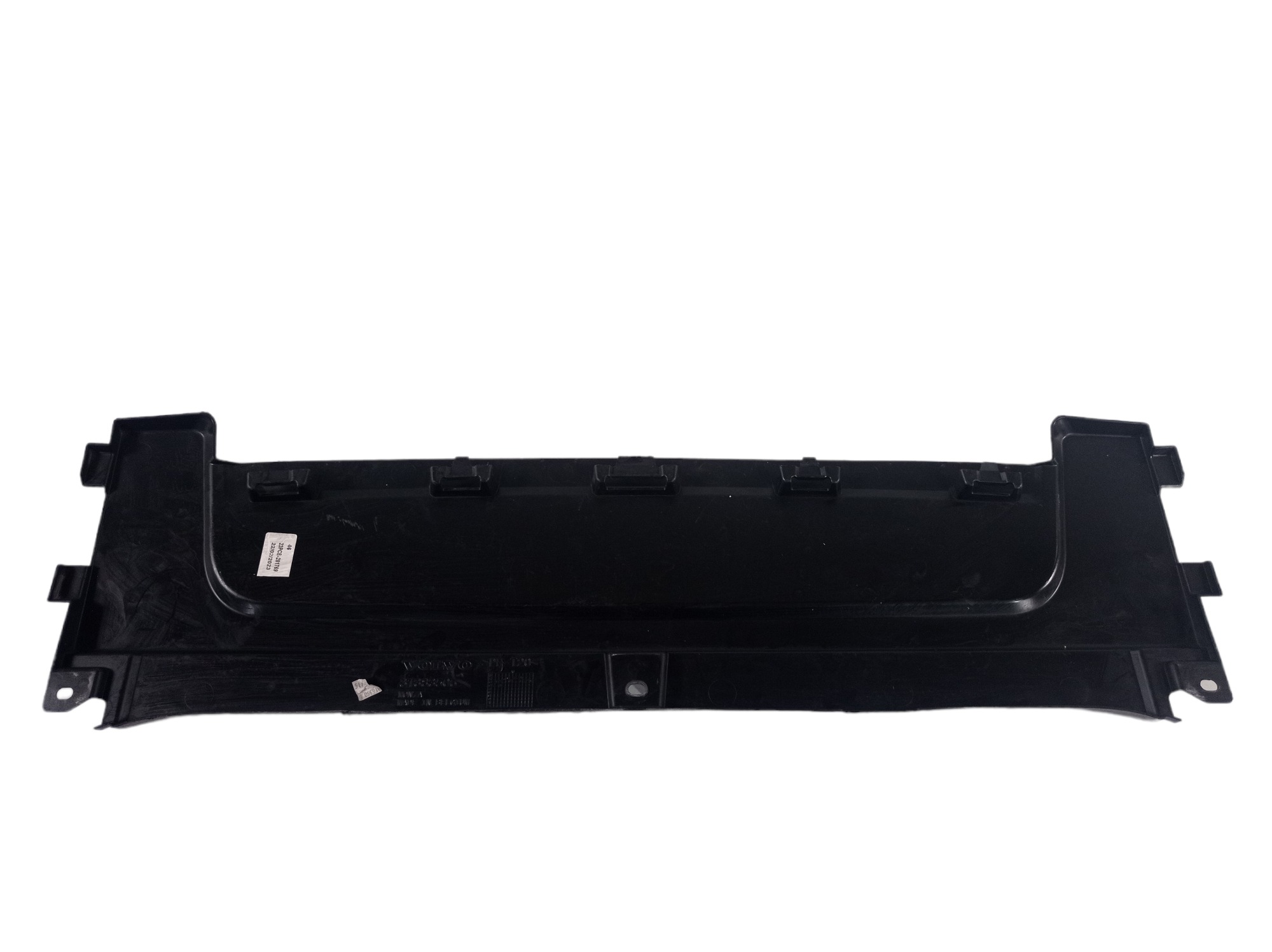 31383508 Acabamento Superior Radiador Volvo Xc90 2016 10