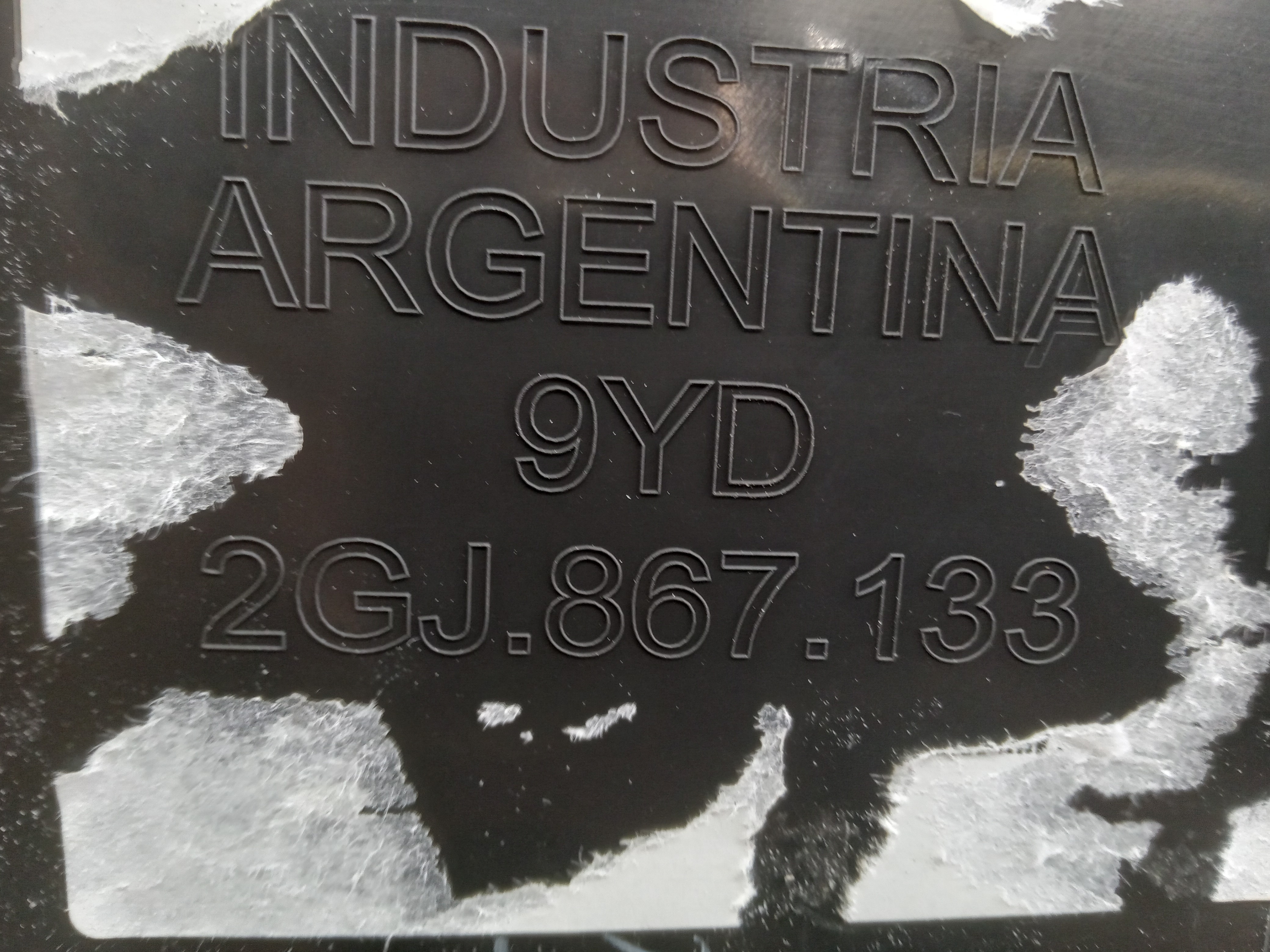 FORRO PORTA DIANT LE VW TAOS 2022 3