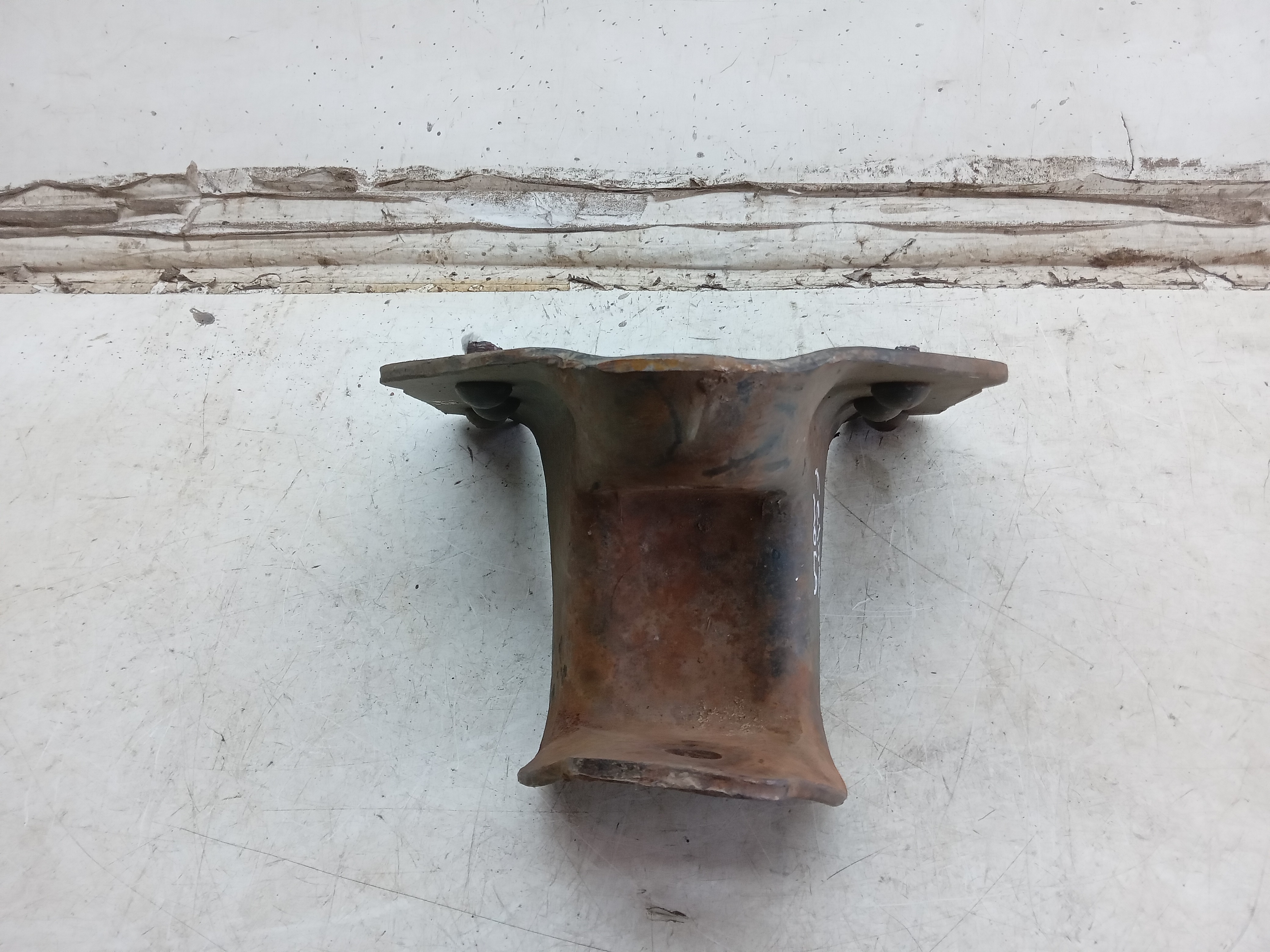 SUPORTE FEIXE MOLA FORD F350 2001 2