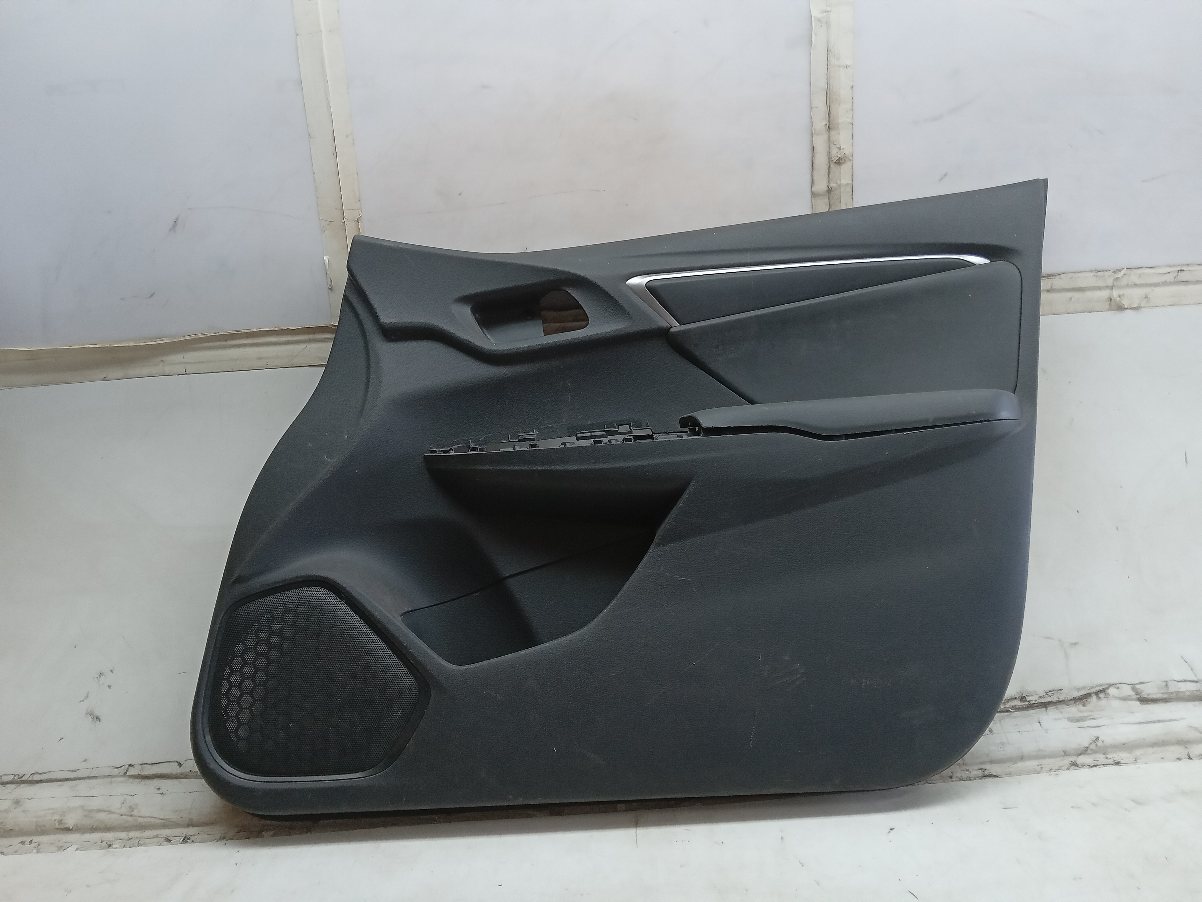 FORRO PORTA DIANT LD HONDA FIT 2015