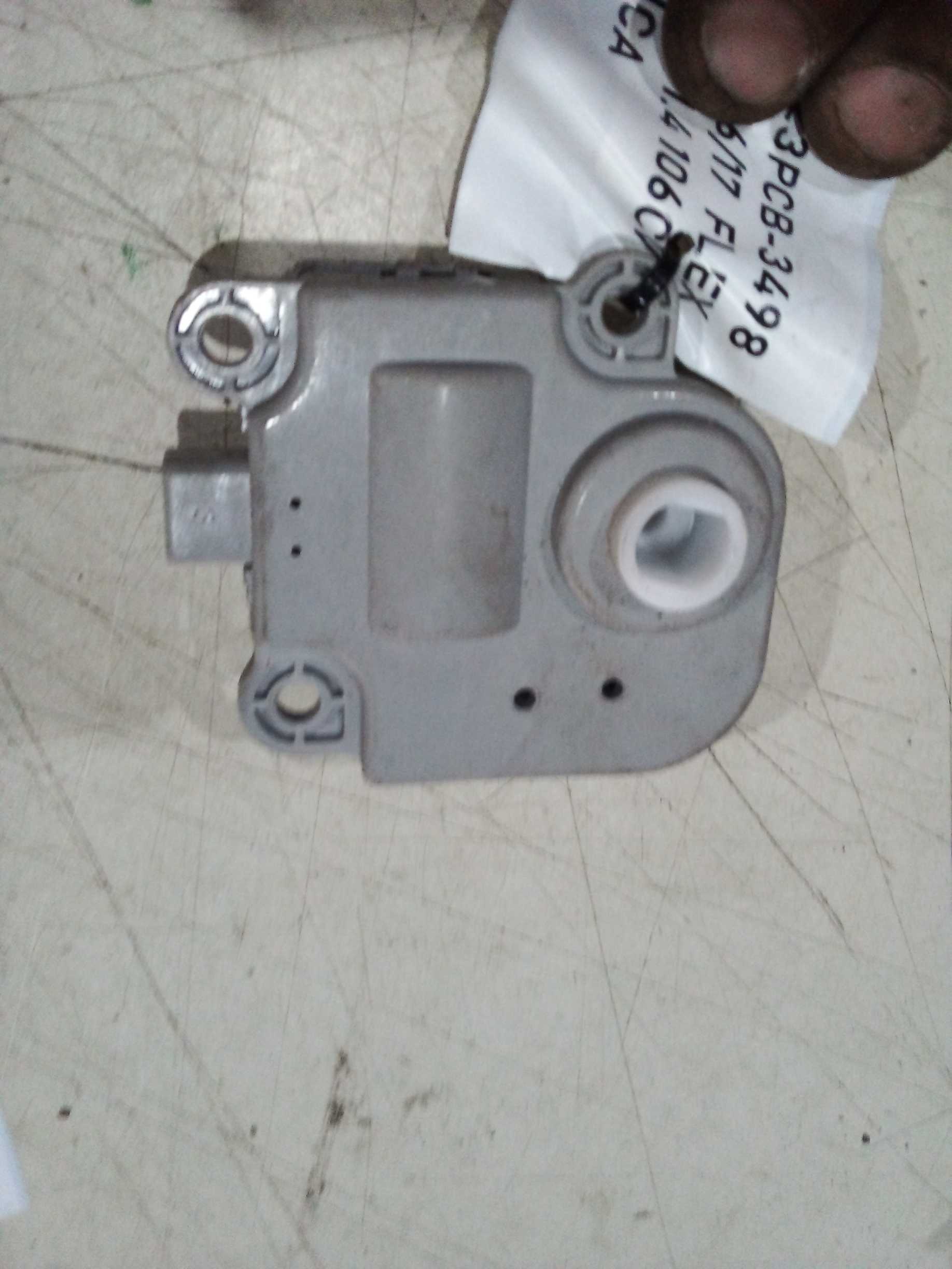 MOTOR CAIXA AR CONDICIONADO PRISMA 2016BC1138004060