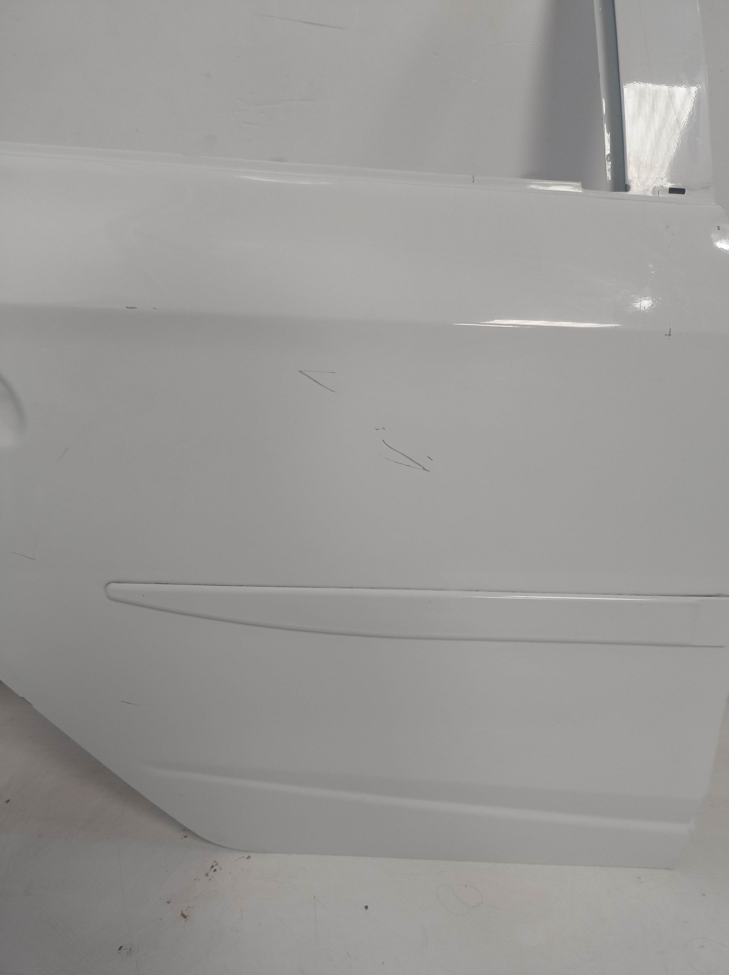 Porta Traseira Direita Gm Onix 2015 A 2017 Original 8