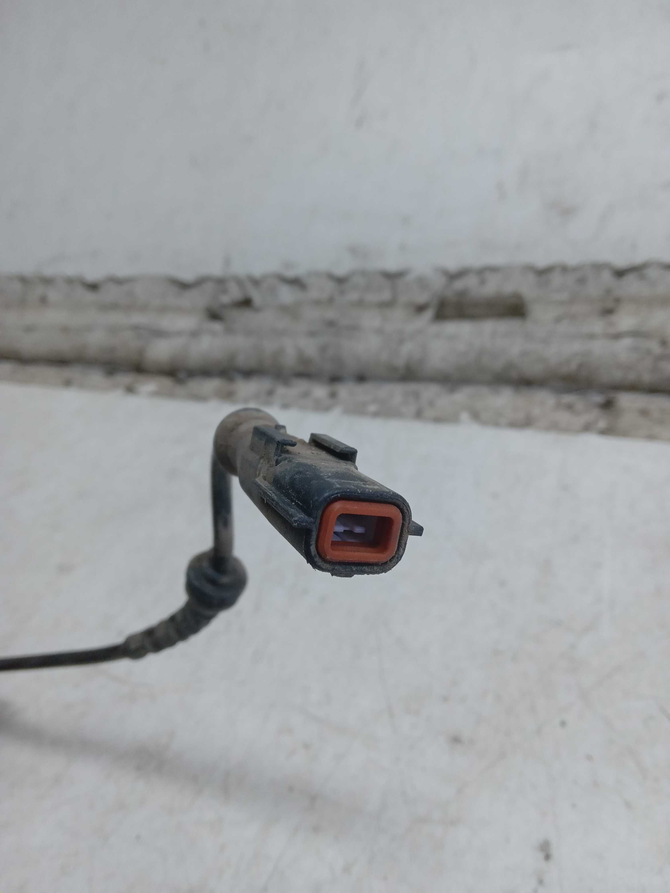 SENSOR DO ABS TRASEIRO ESQUERDO Renault Sandero Stepway 2012 2