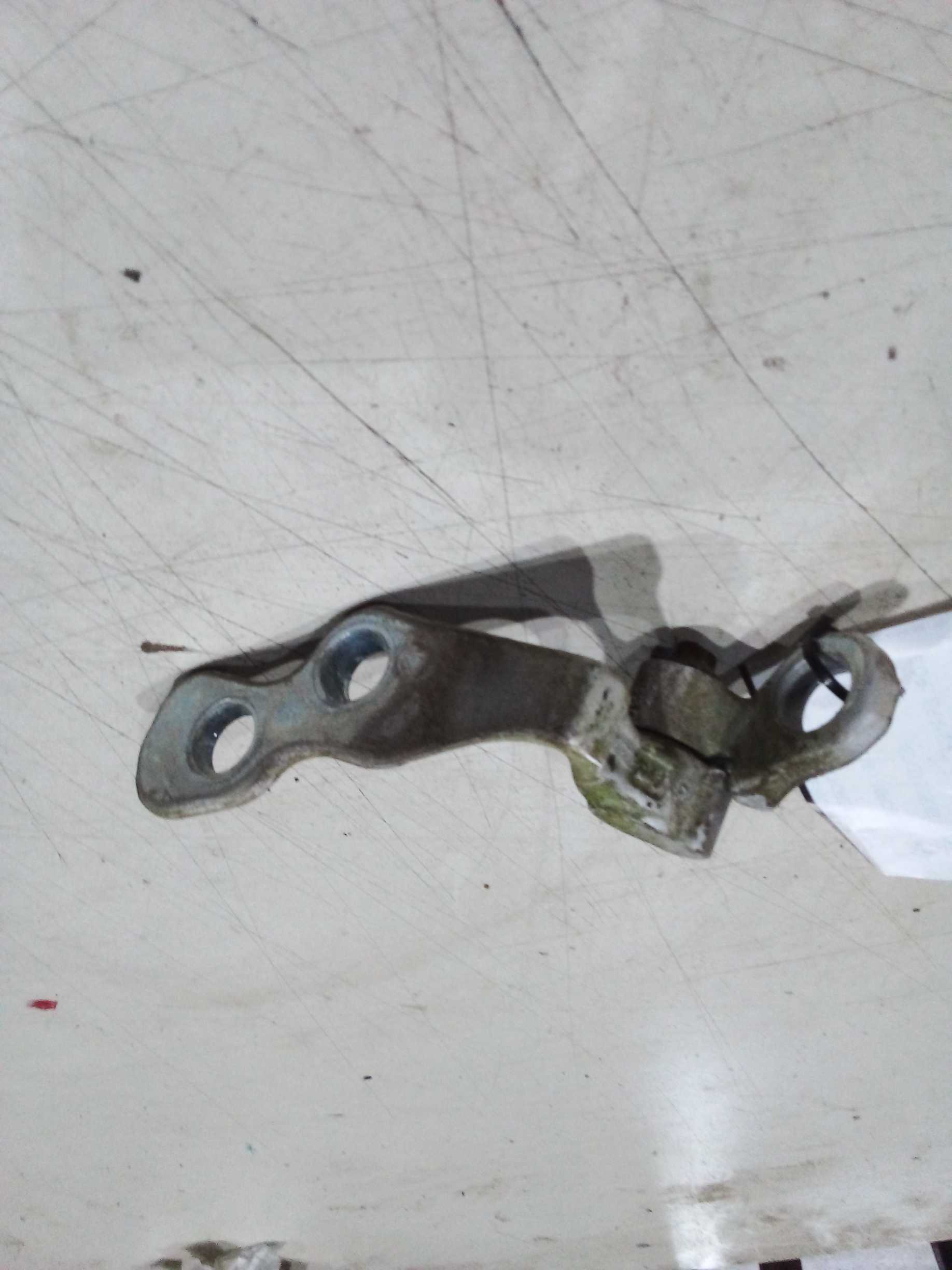 DOBRADIÇA IN PORTA DIAN DIREITA FORD FOCUS 2011 3m5r22810a 2