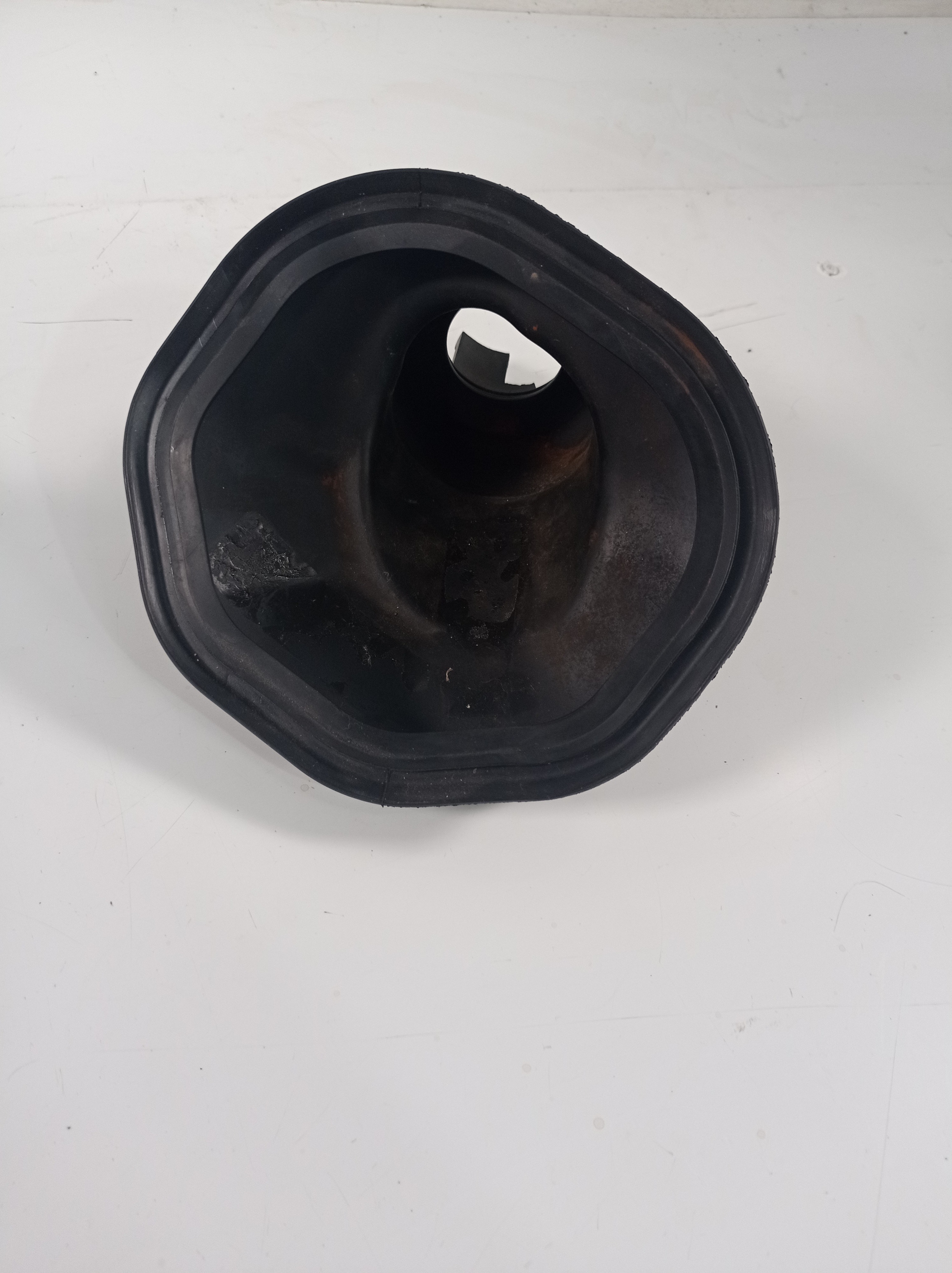 Coifa Caixa Toyota Corolla 2003 A 2004 4