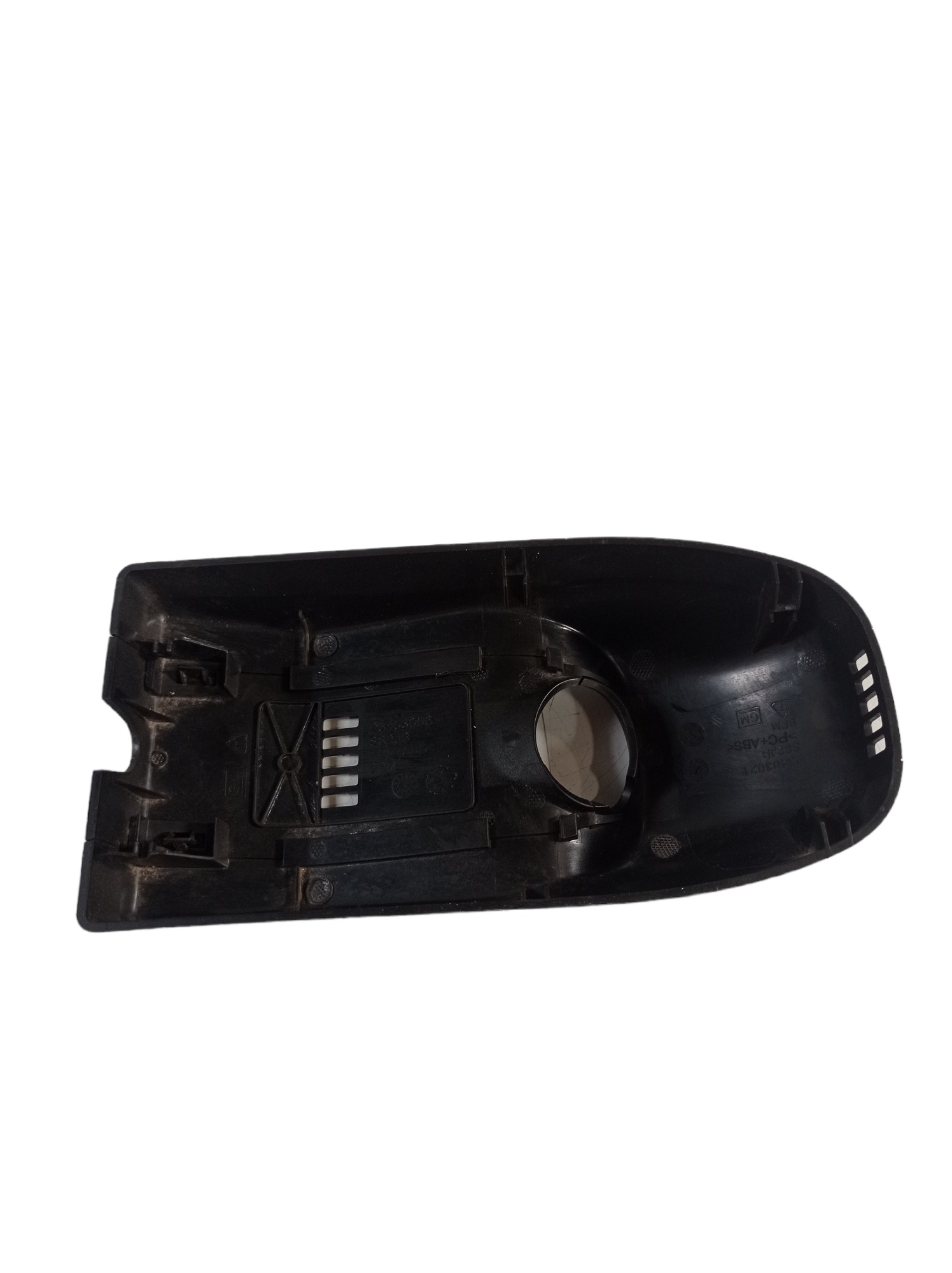 Acabamento Retrovisor Interno Gm Equinox 2018 2022 4