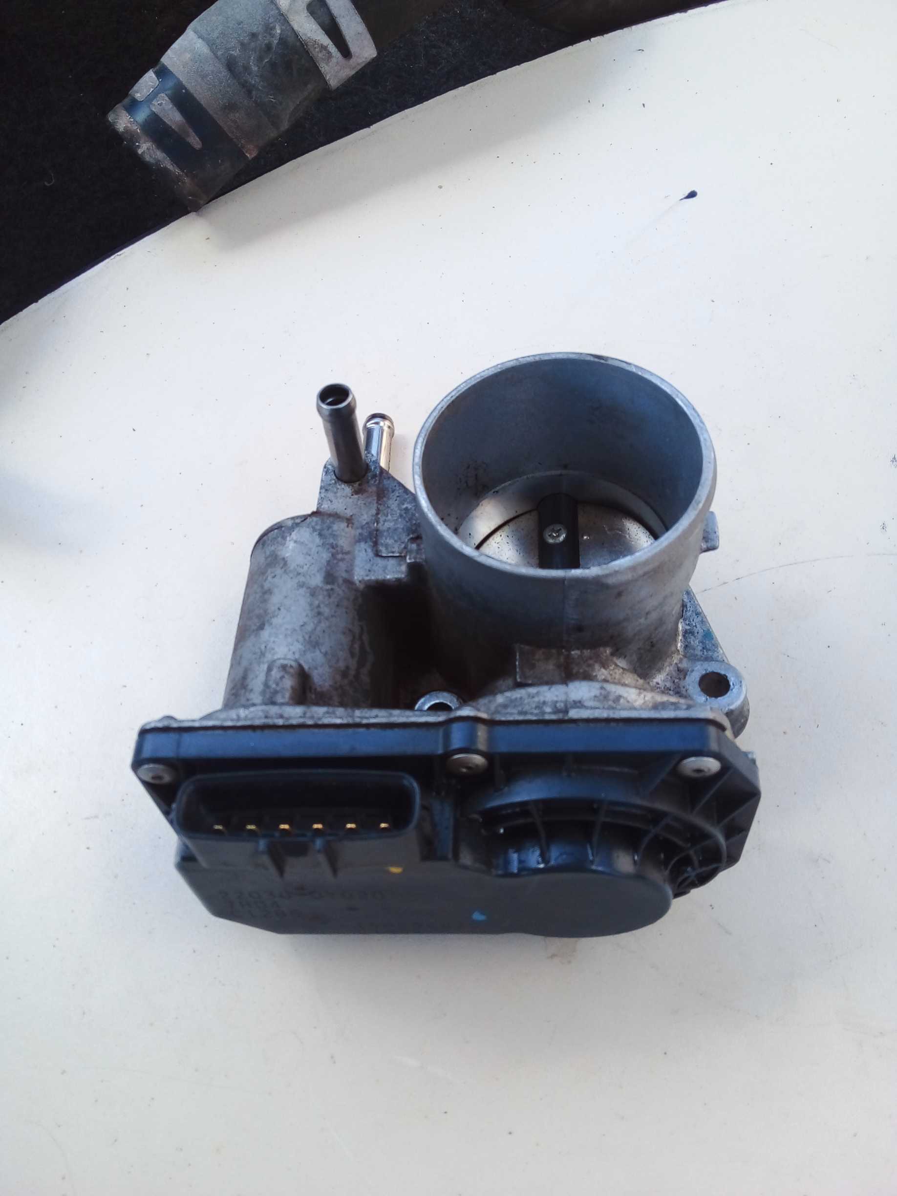 CORPO BORBOLETA TBI ETIOS 2018 1.5 220300Y020 2