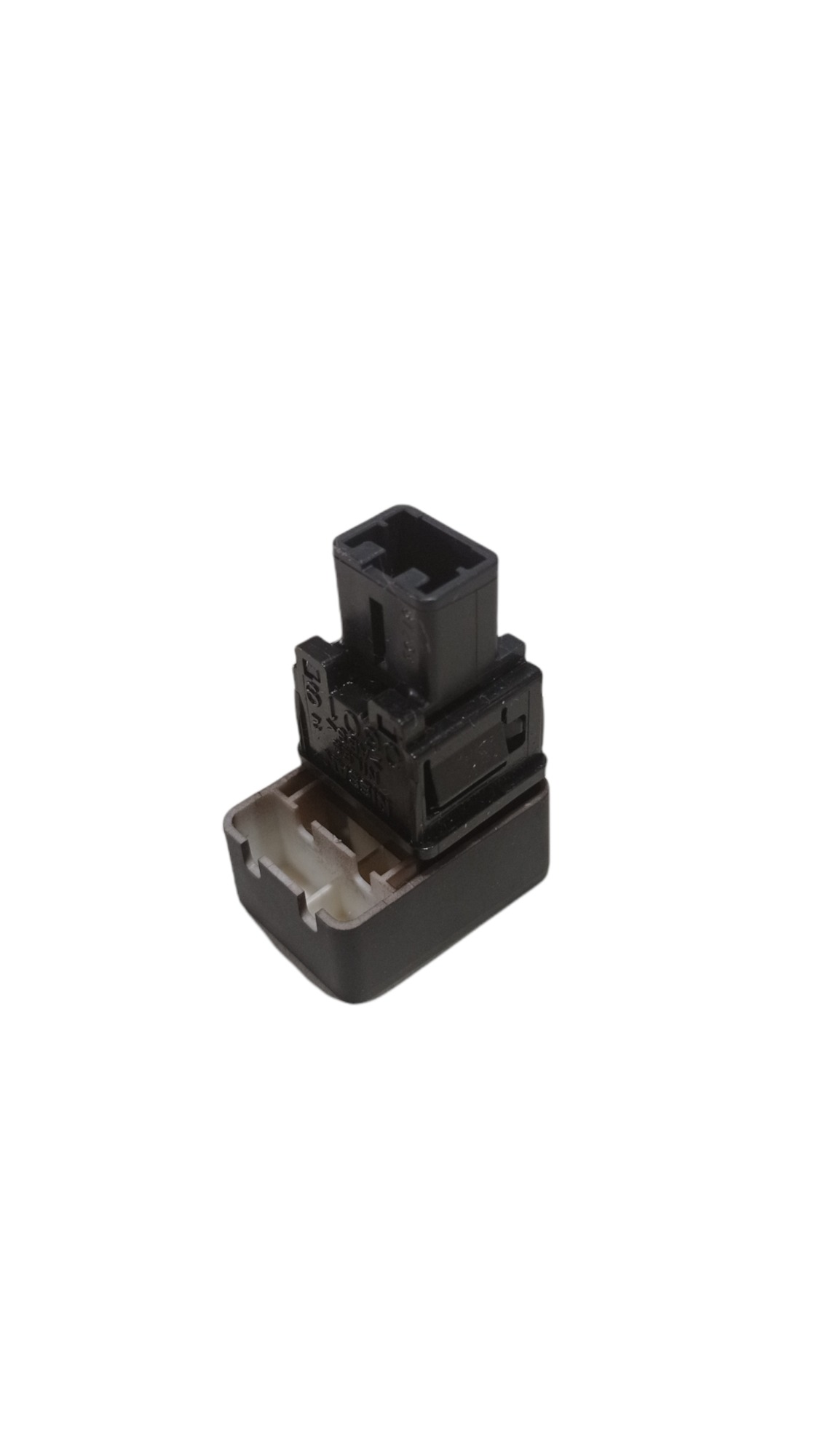 Botão Interruptor Pisca Alerta Nissan Tiida 2008 A 2013 4