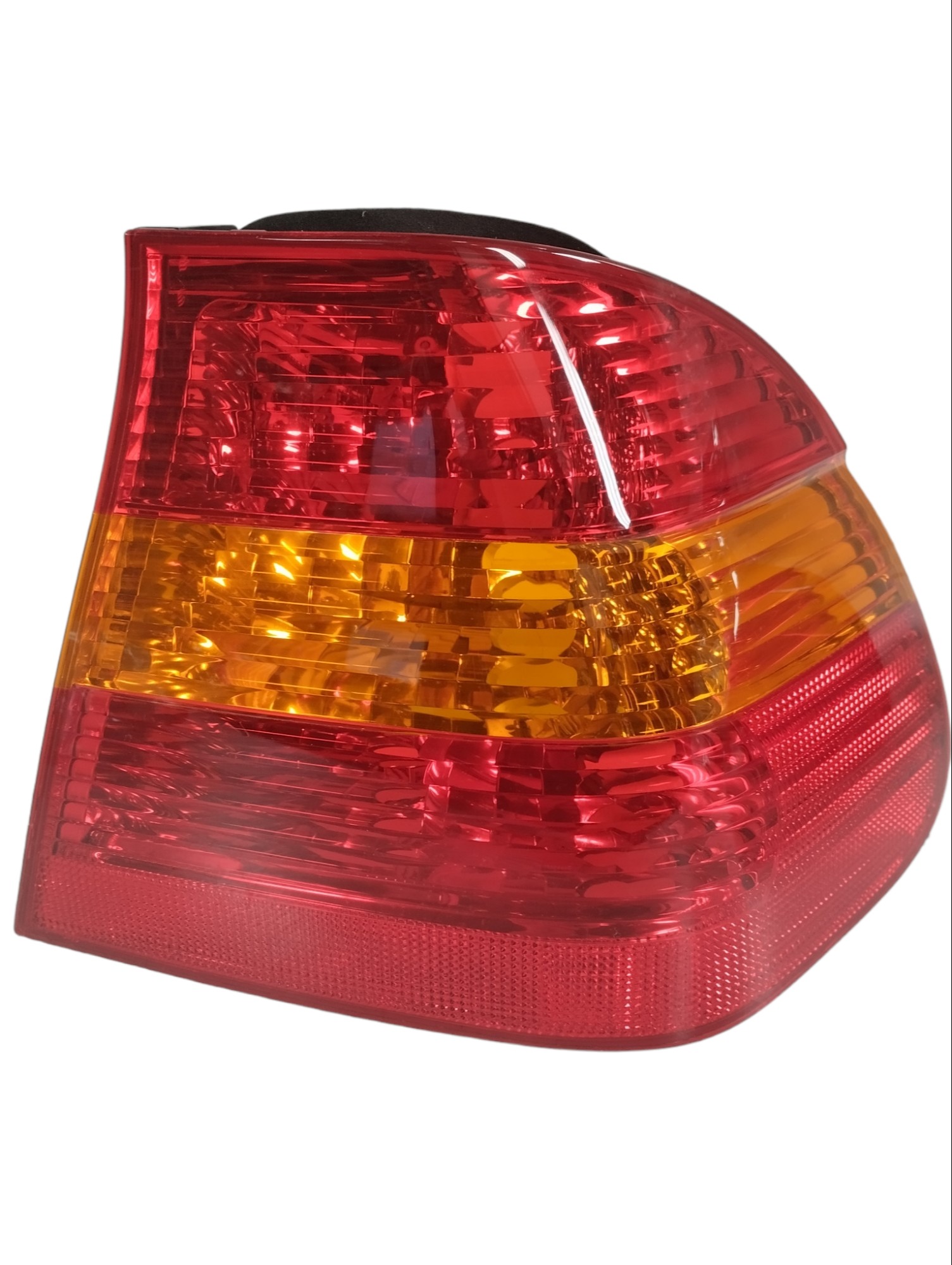 Lanterna Traseira Direita Bmw 320i 2002 A 2005 Original 3