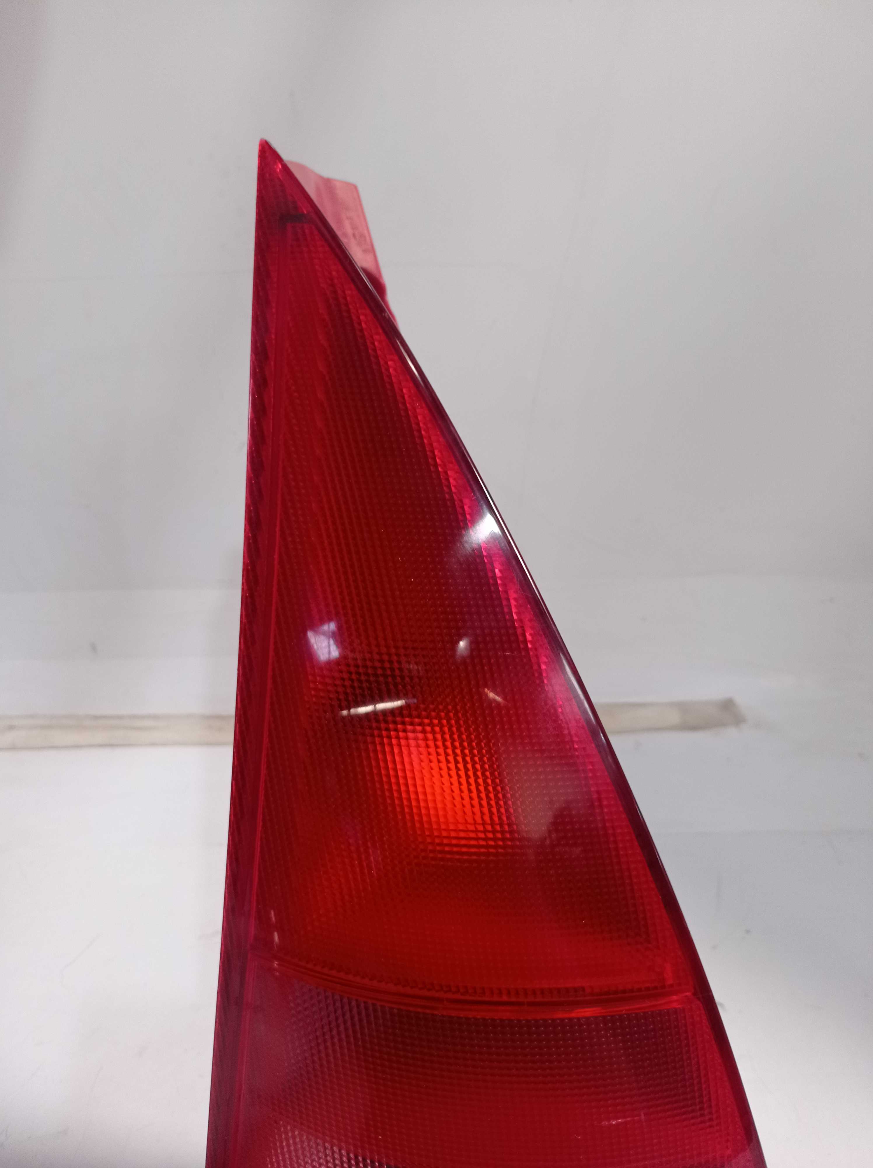 LANTERNA TRASEIRA ESQUERDA CITROEN C3 2003 A 2005 3