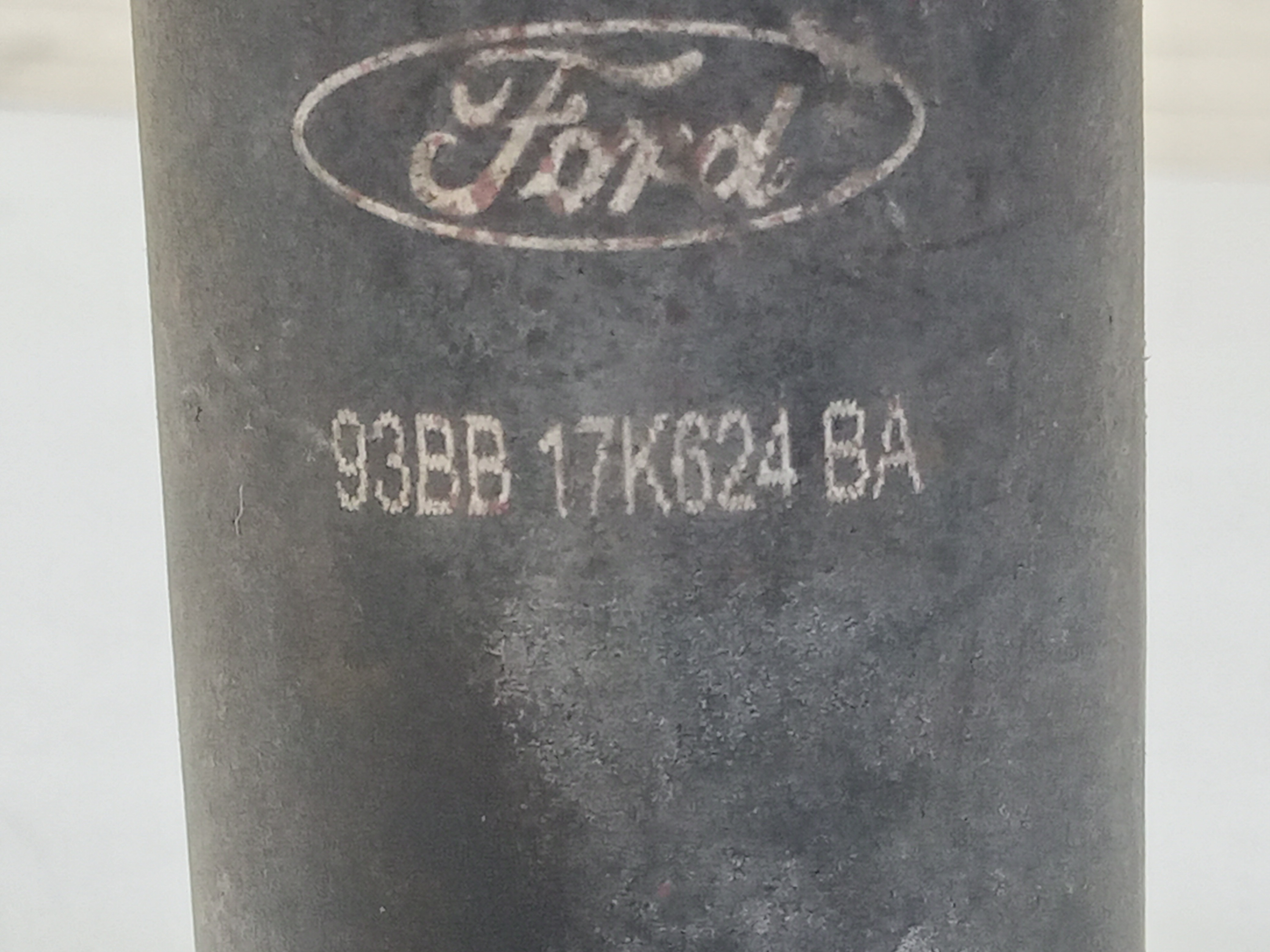 BOMBA ESGUICHO BRUCUTU FORD FIESTA SEDAN 2014 3