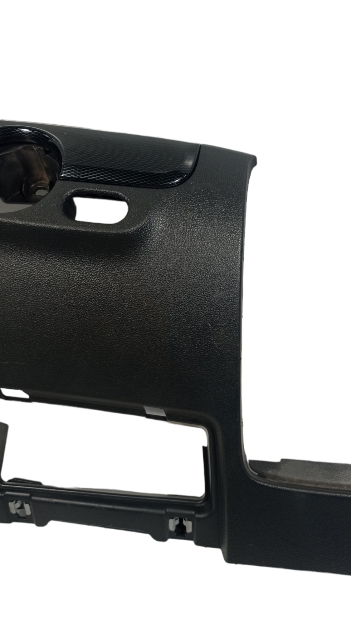 Moldura Capa Painel Esquerdo Vw Jetta 2010 A 2013 4