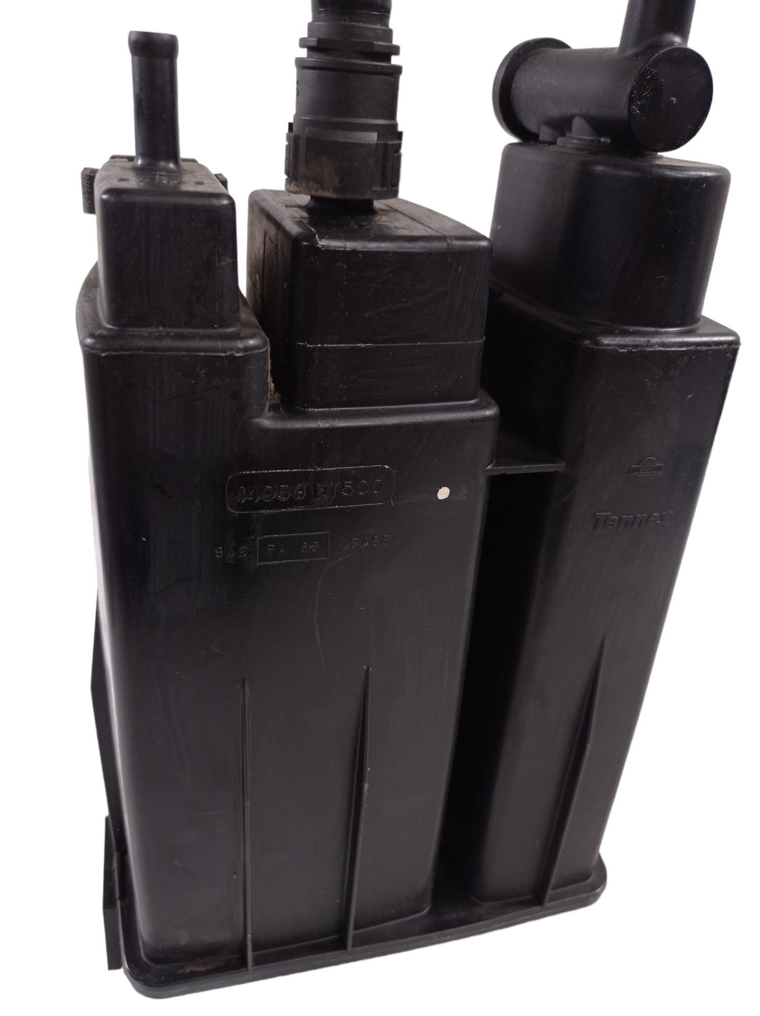 Filtro Canister Nissan Sentra 2007 A 2013 4