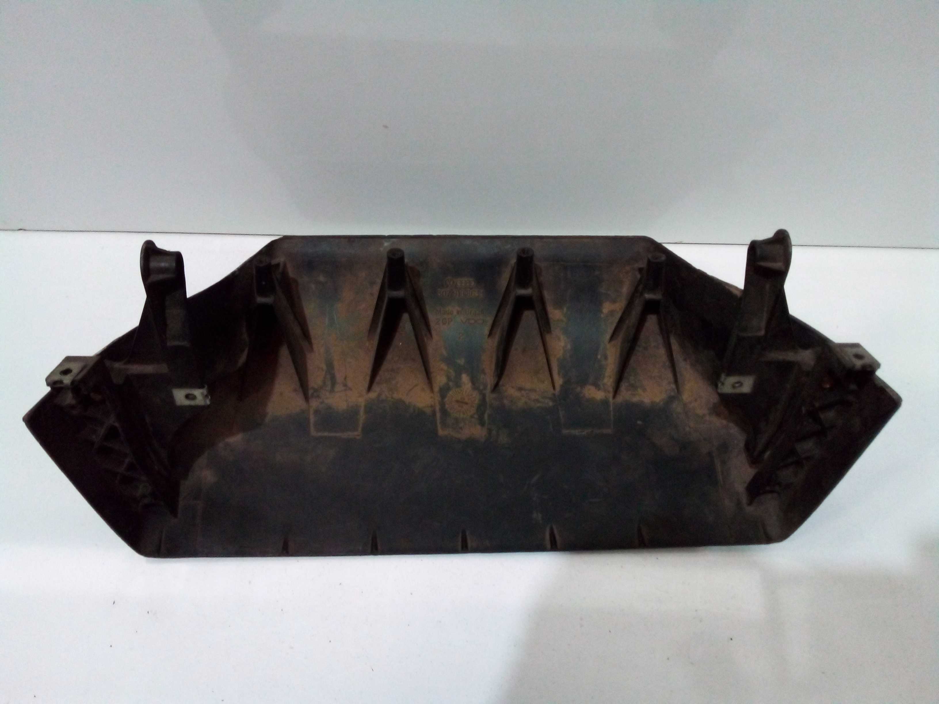Moldura Cobertura Painel Do Gol 89 Gl Gls Código 307919 8631 3