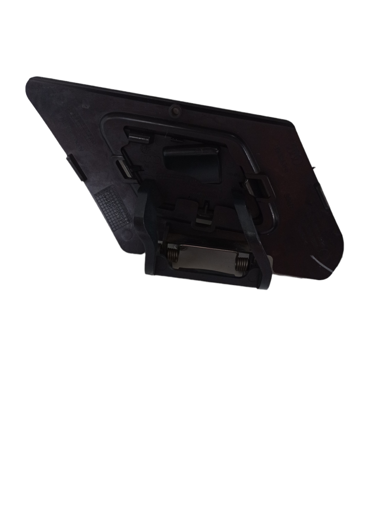 Tampa Esguicho Farol Esquerdo Audi A4 B9 S-line 2015 2019 2