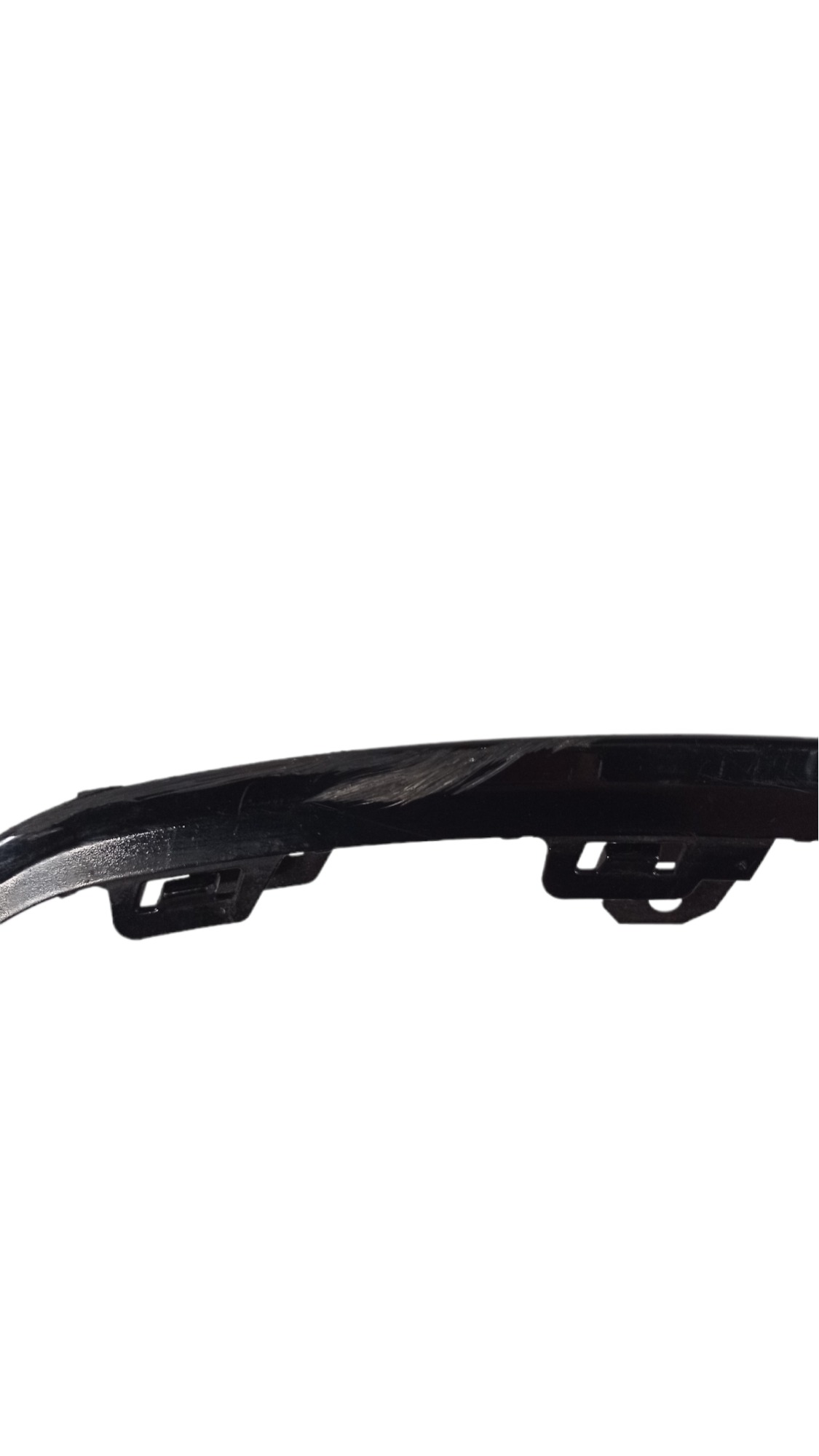 Friso Spoiler Acabamento Parachoque Diant Audi A3 S3 20 22 8