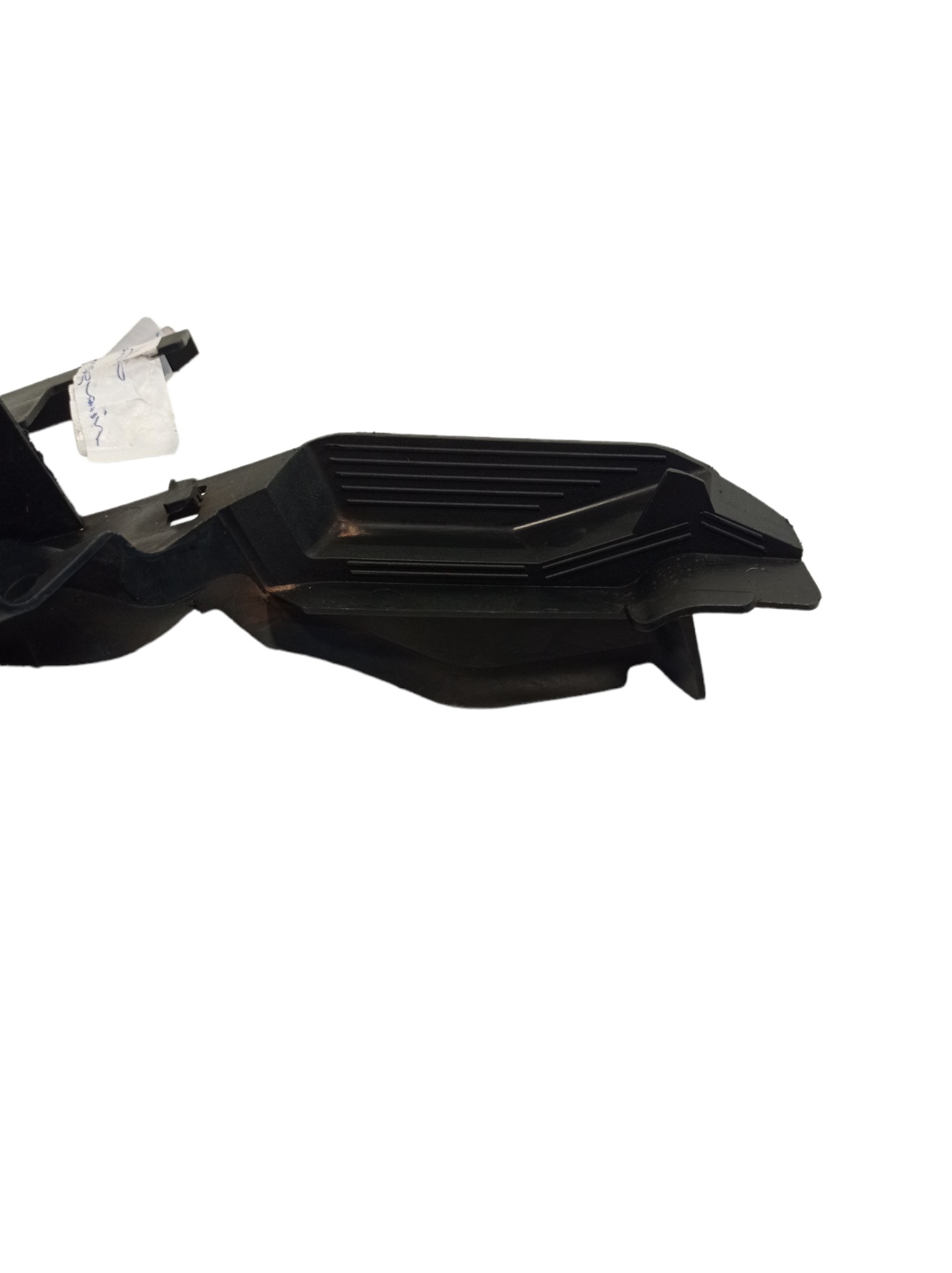 Acabamento Churrasqueira Esquerdo Ford Focus 2014 A 2022 4