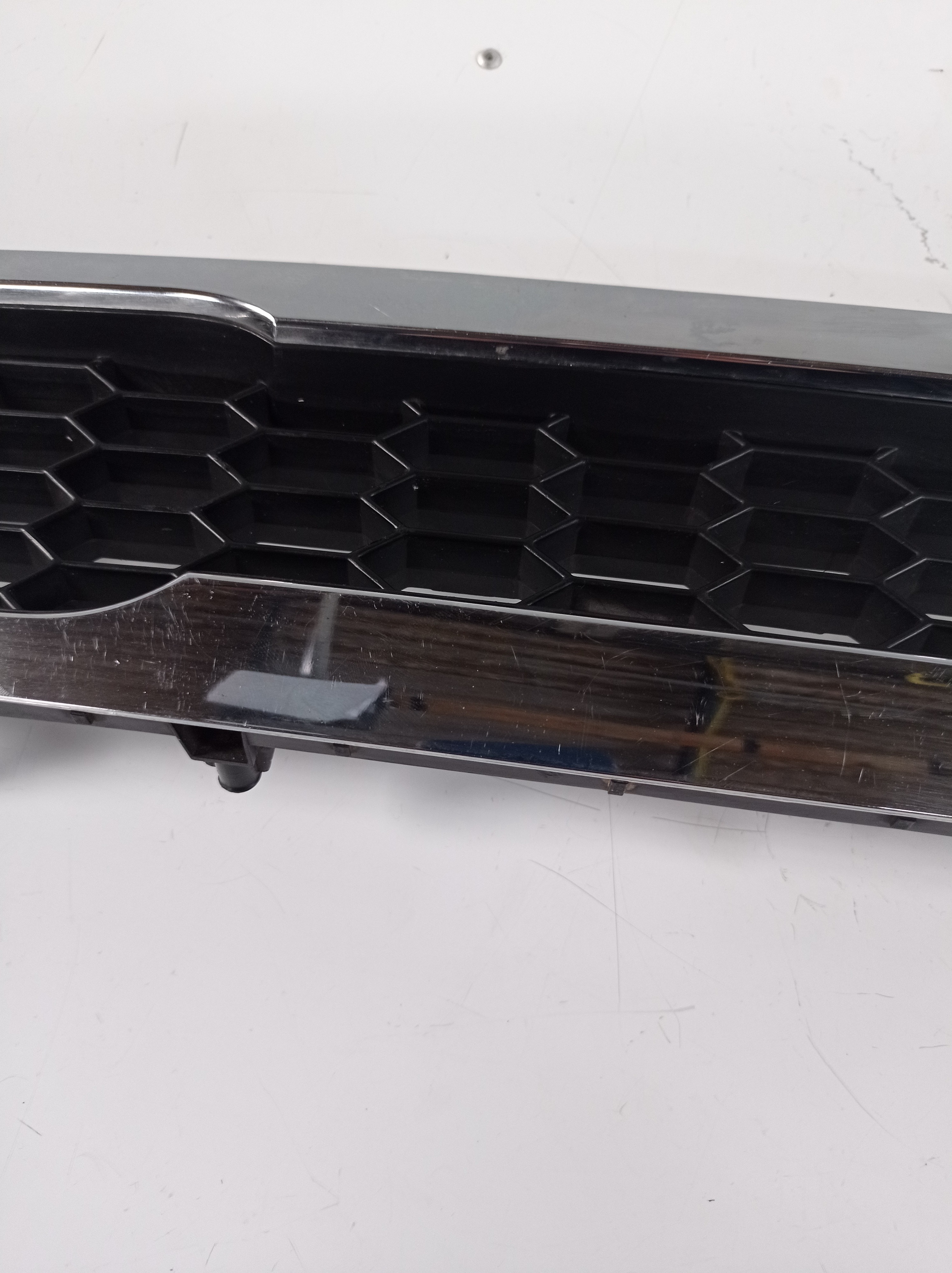 863512k050 Grade Dianteira Kia Soul 2010 4