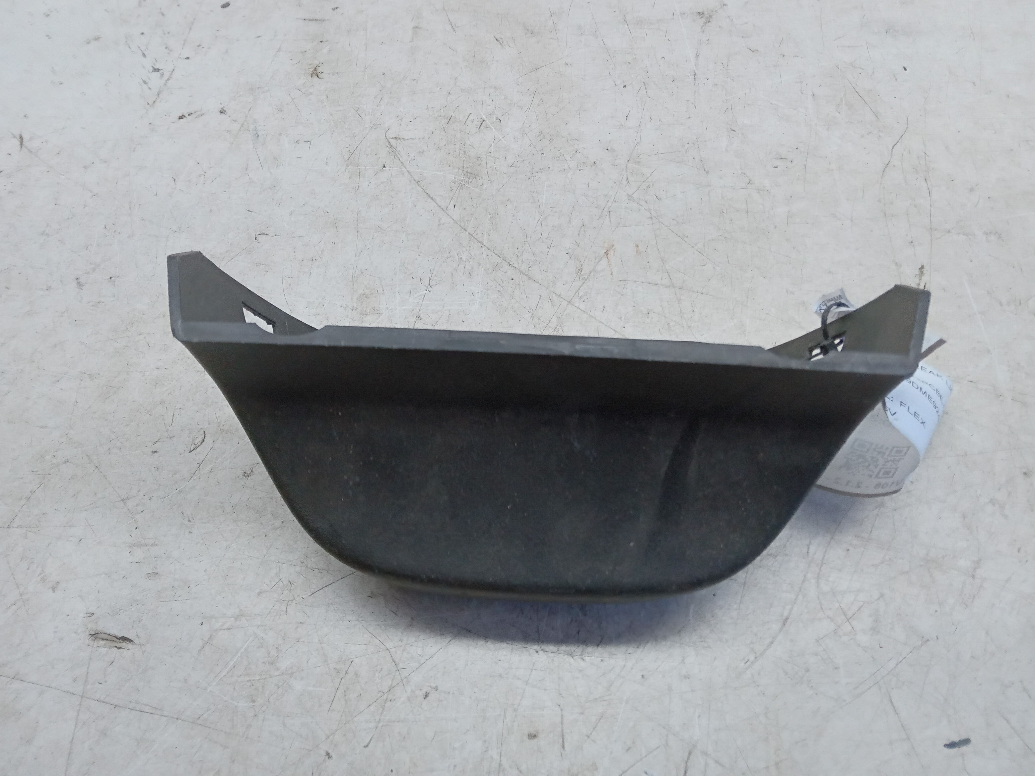 MOLDURA ACABAMENTO BREAK LIGHT HONDA FIT 2004 2