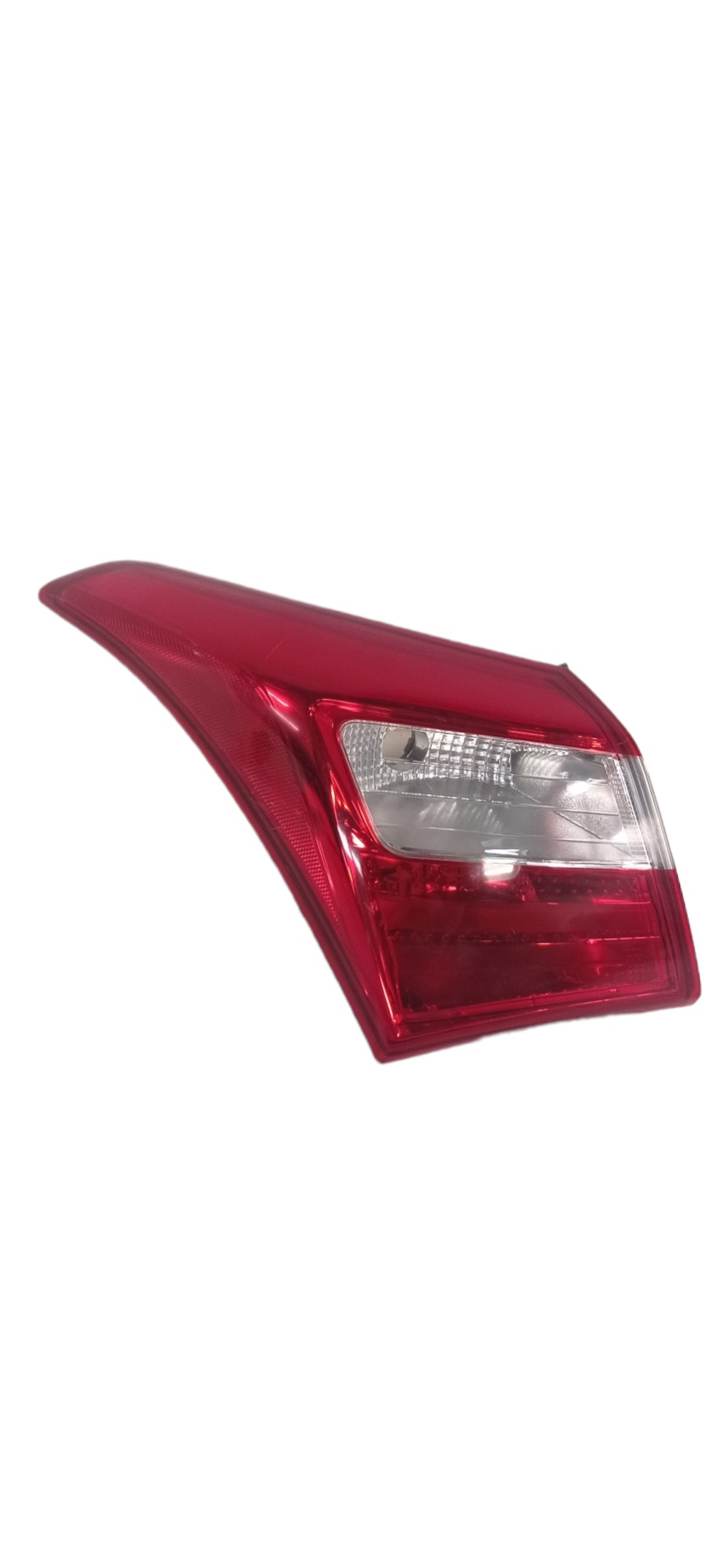 Lanterna Traseira Esquerda Hyundai I30 2014 A 2017 Original 1