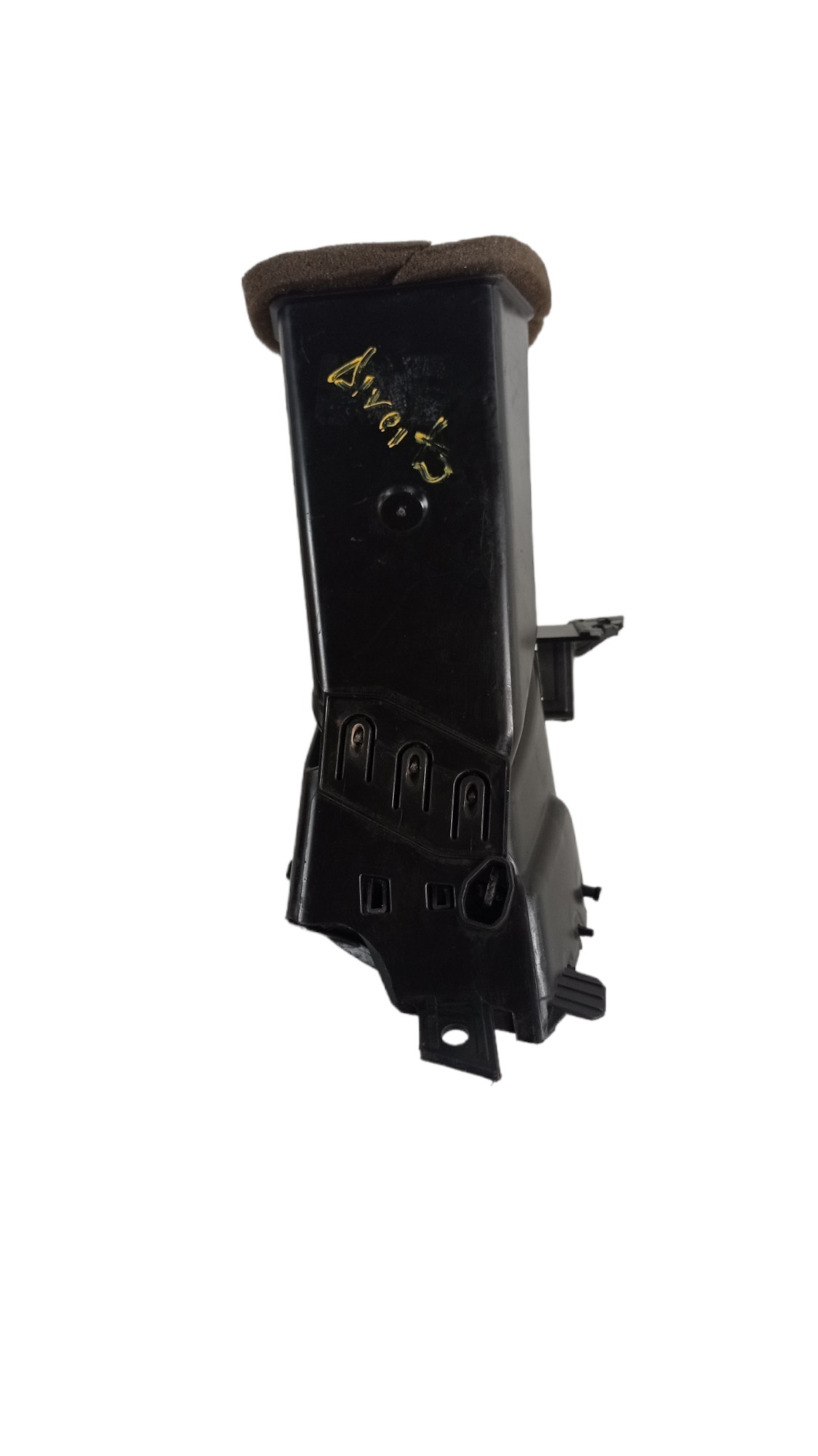 E3b5a01820a Difusor De Ar Central Ford Ka 2018 6