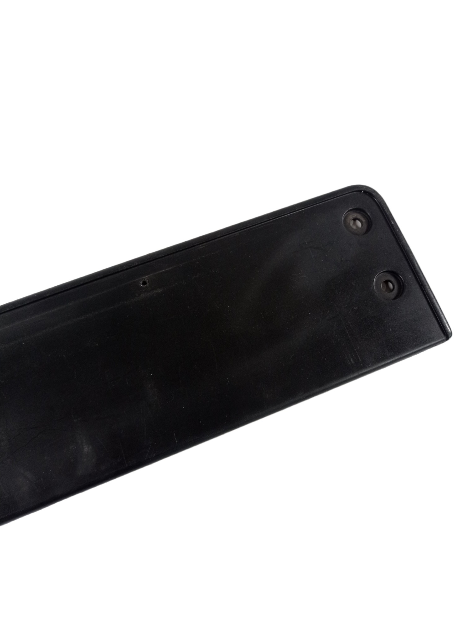 3g0807287 Moldura Suporte Placa Vw Passat 2015 A 2017 3