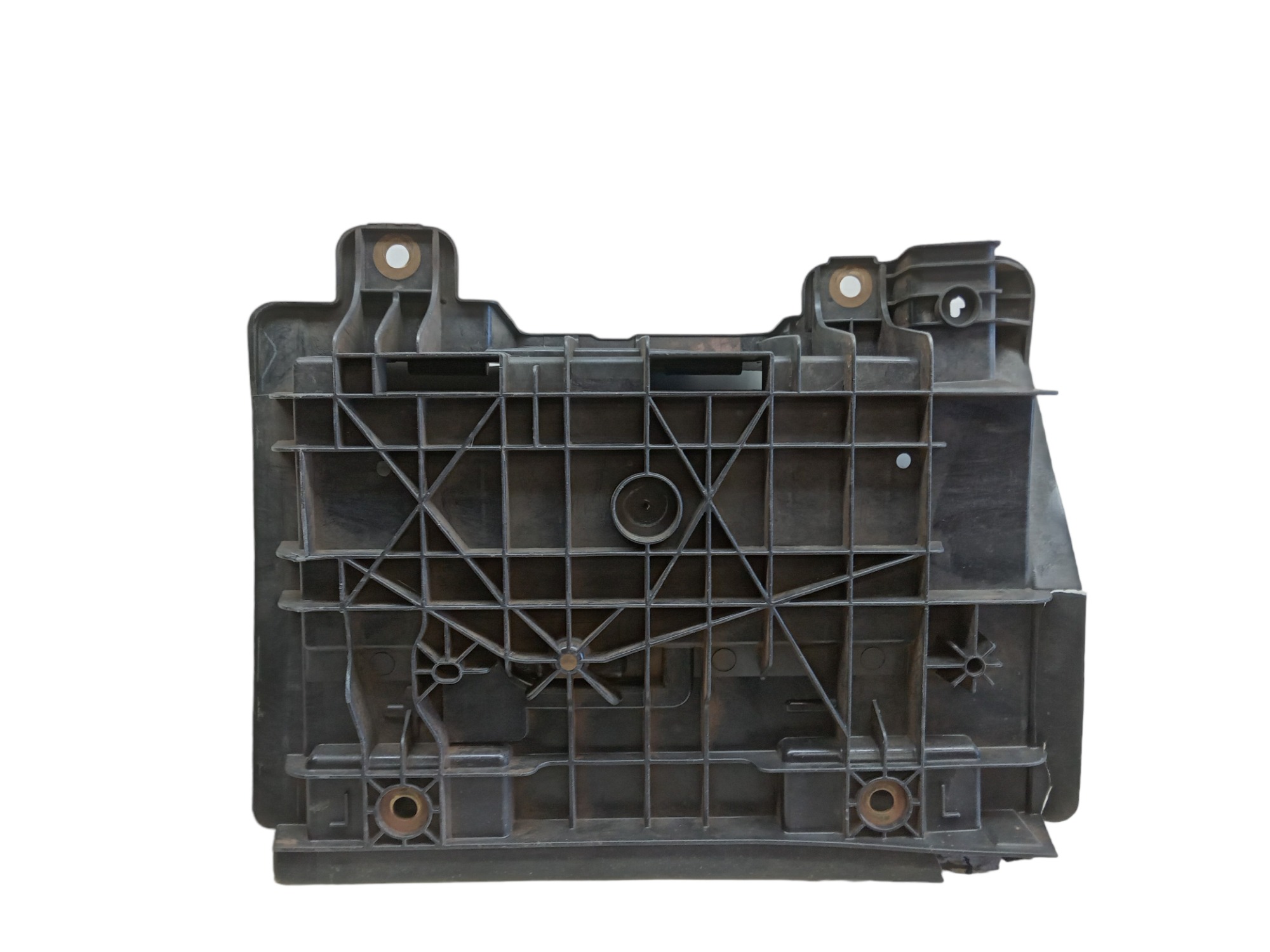 Suporte Caixa Bateria Renault Master 2021 Para Recuperar 4