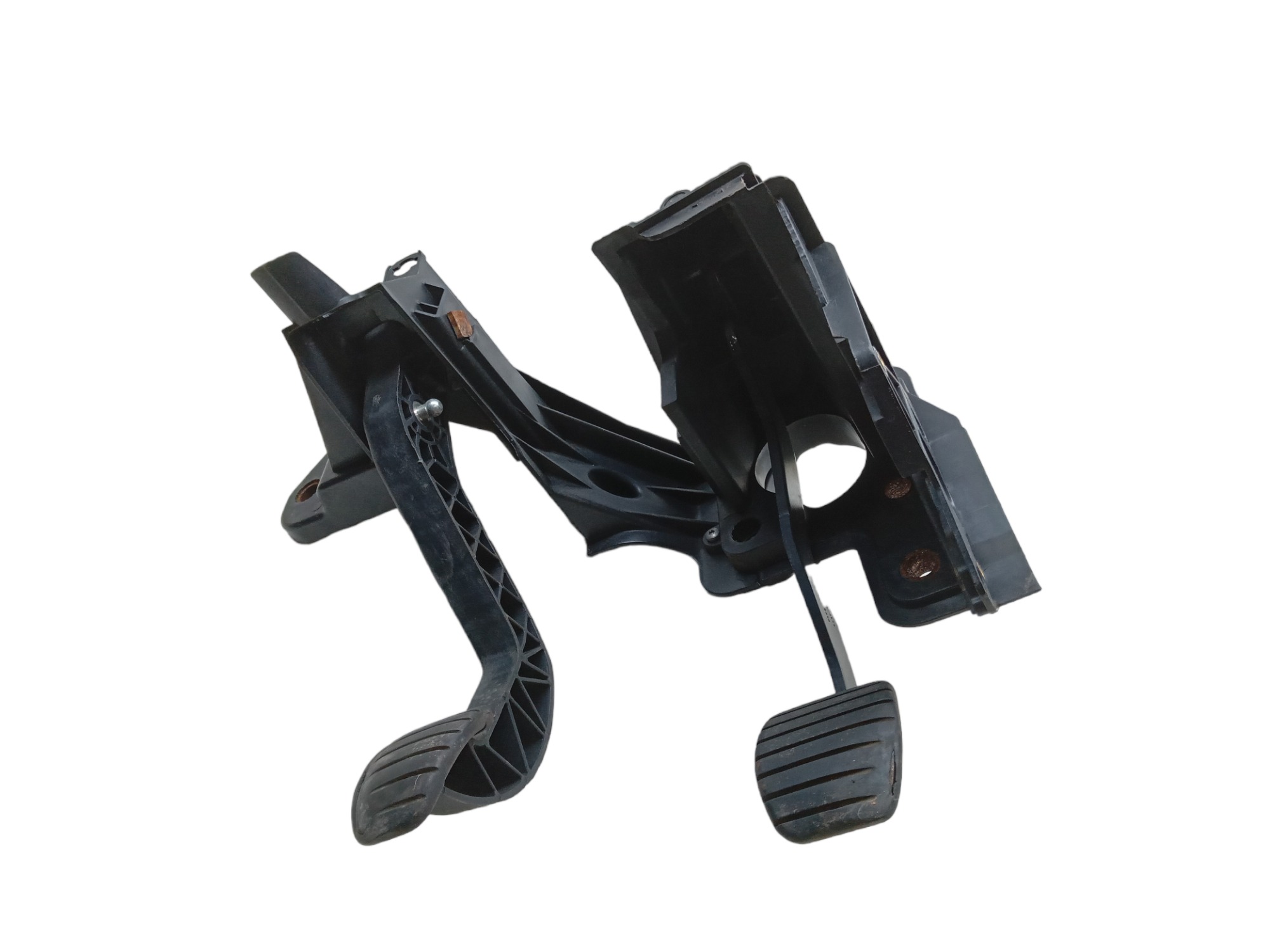 PEDAL FREIO E EMBREAGEM RENAULT MASTER 2020 1