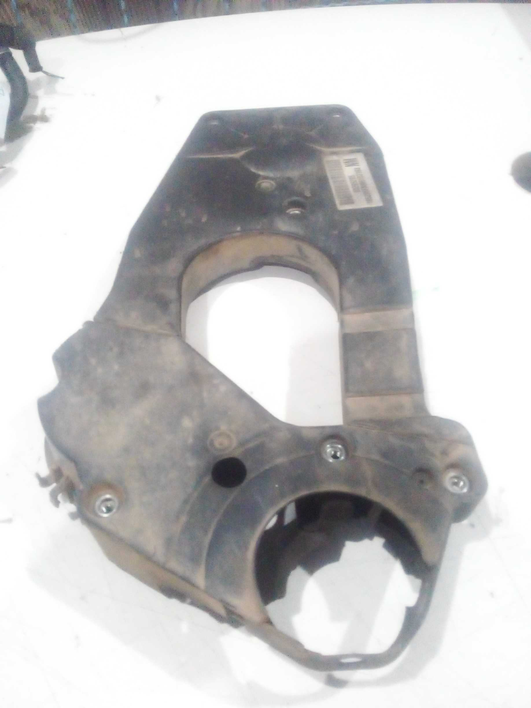 KIT CAPA PROTETOR CORREIA DENTADA CORSA 2001 93295285 1