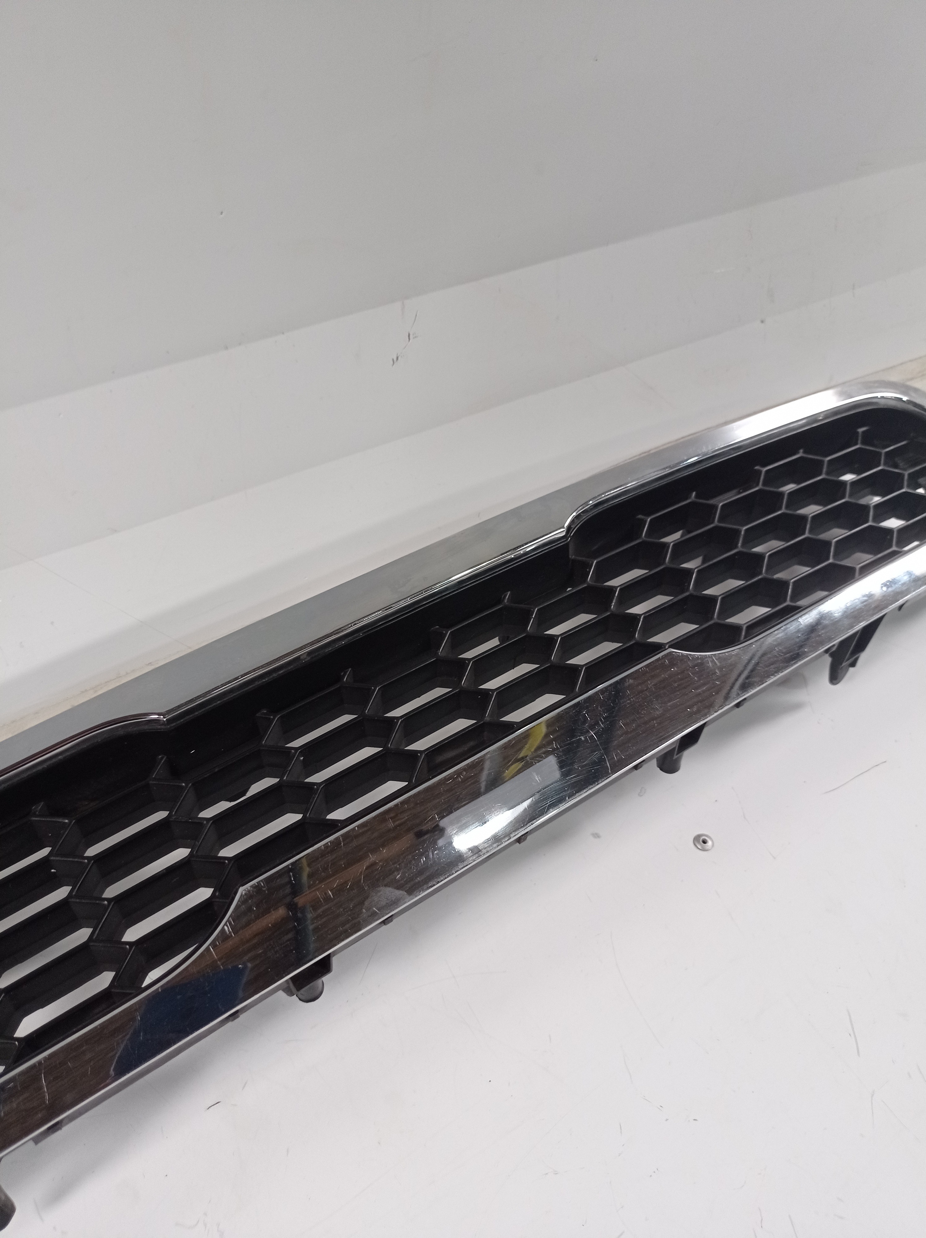 863512k050 Grade Dianteira Kia Soul 2010 7