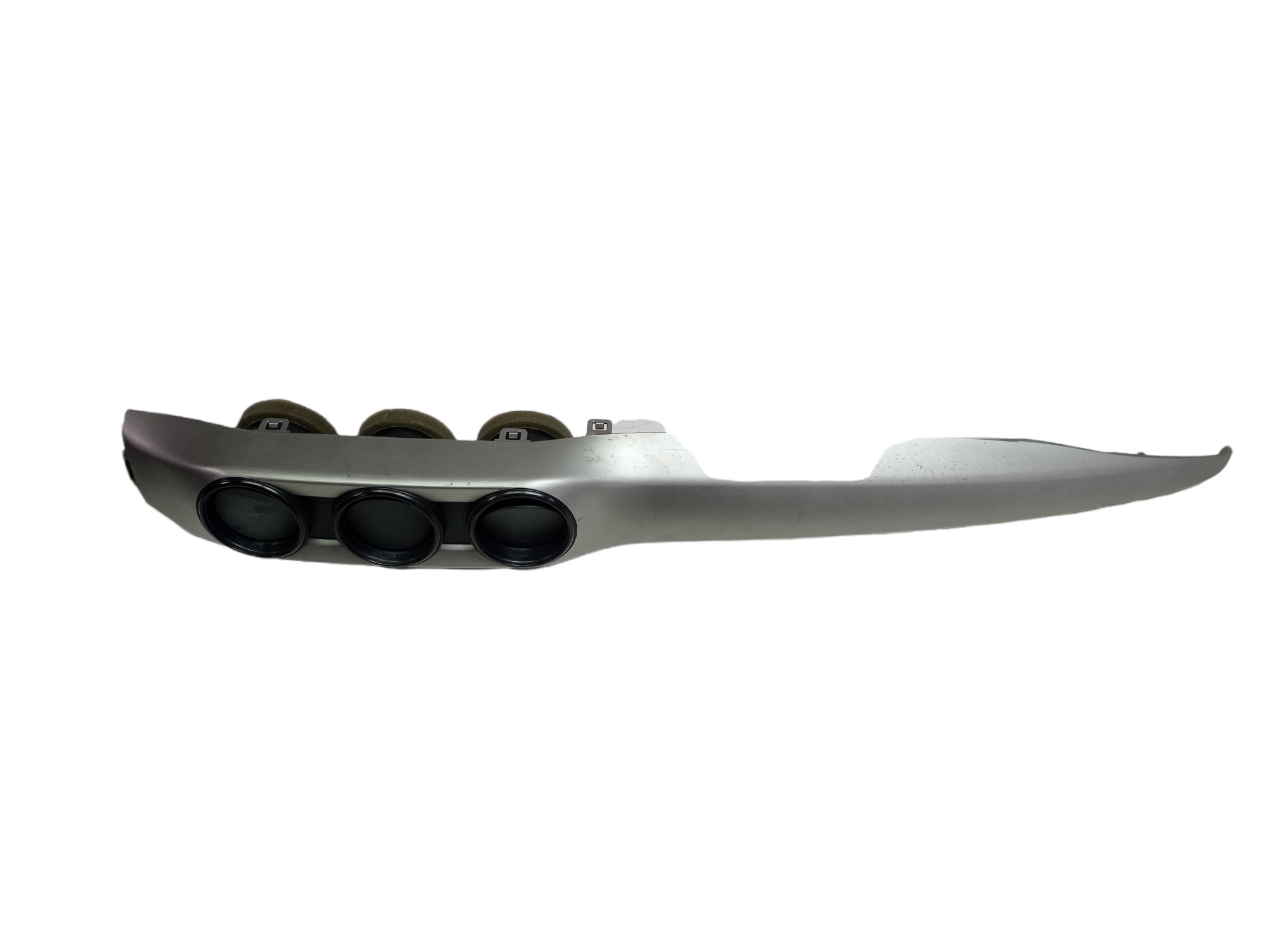 100237754 Difusor Ar Central Fiat Argo 2019 2