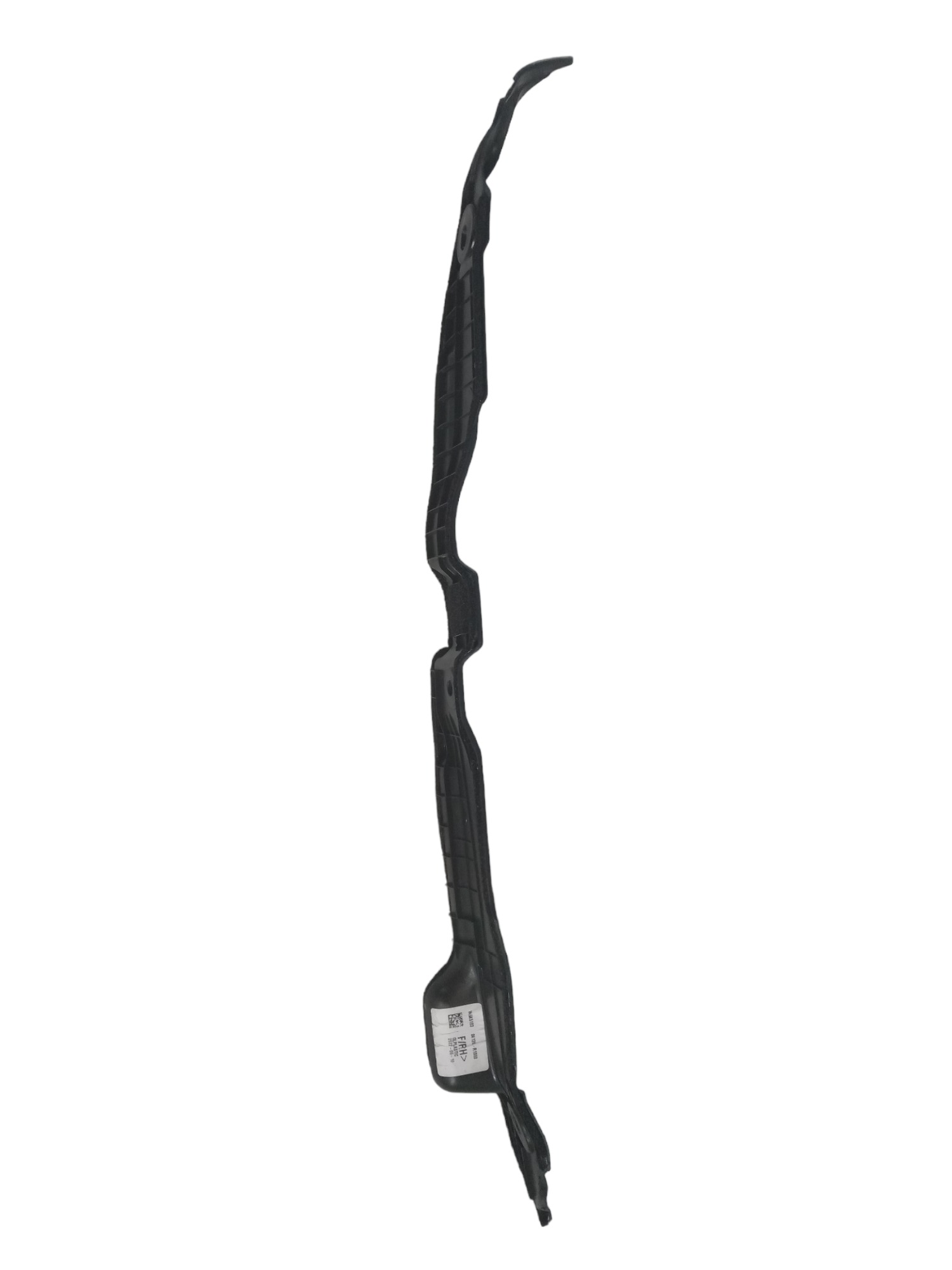 Protetor Paralama Porta Direita Hyundai Hb20 2019 2022