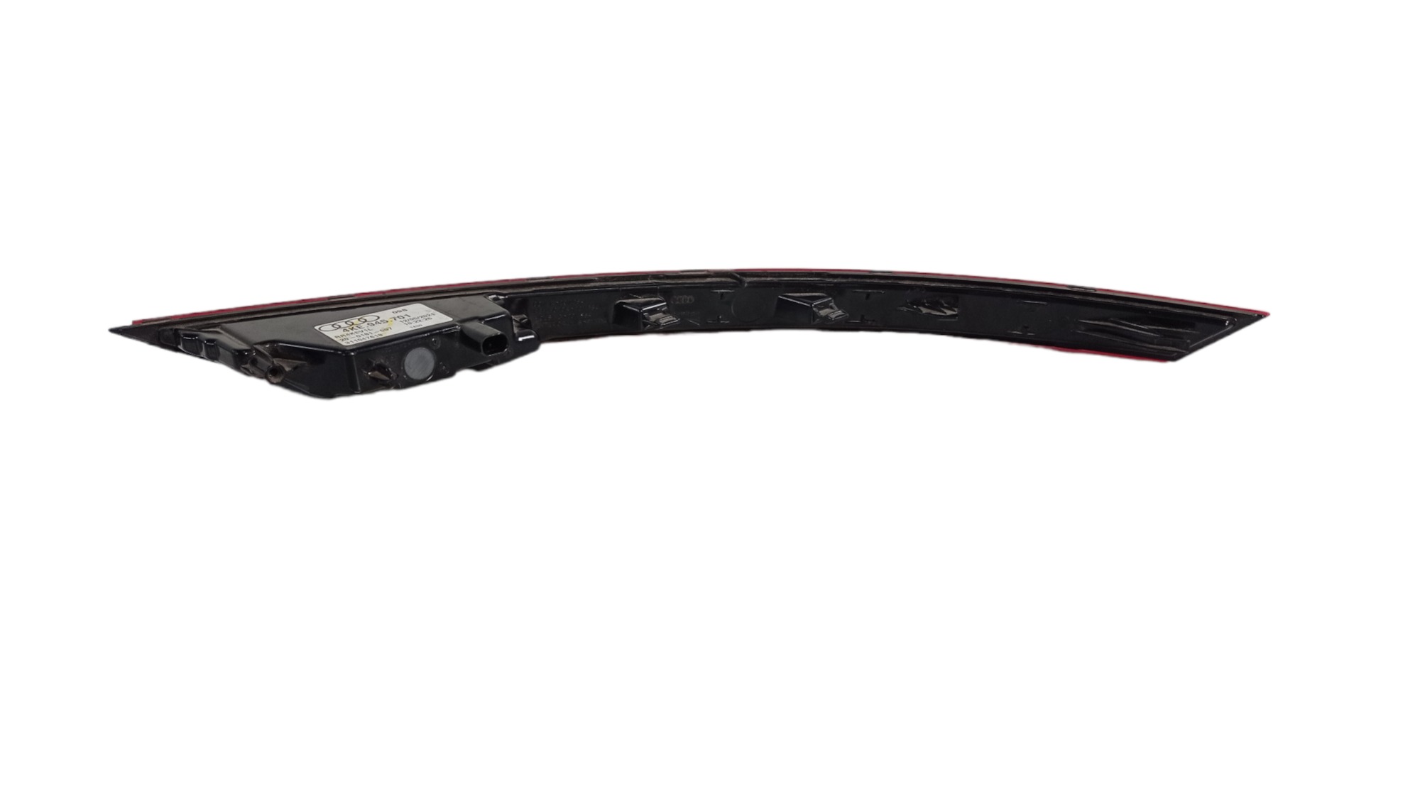 Luz Neblina Parachoque Tras Esq Audi E-tron Sportback 2022 9