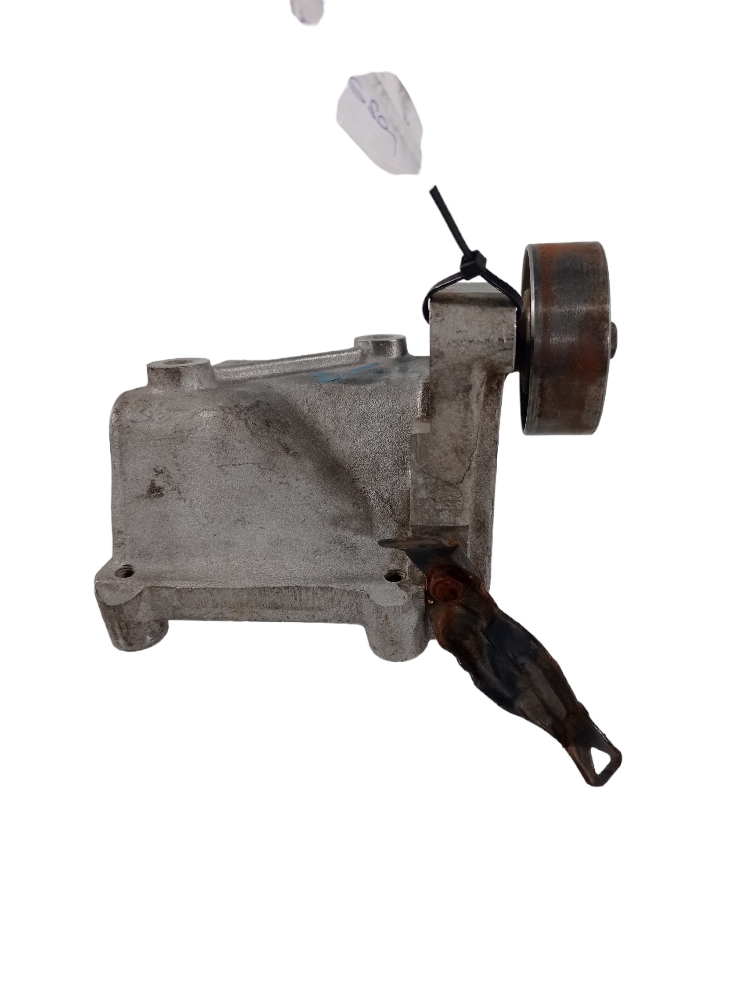 Suporte Compressor Toyota Hilux 2012 Original 4