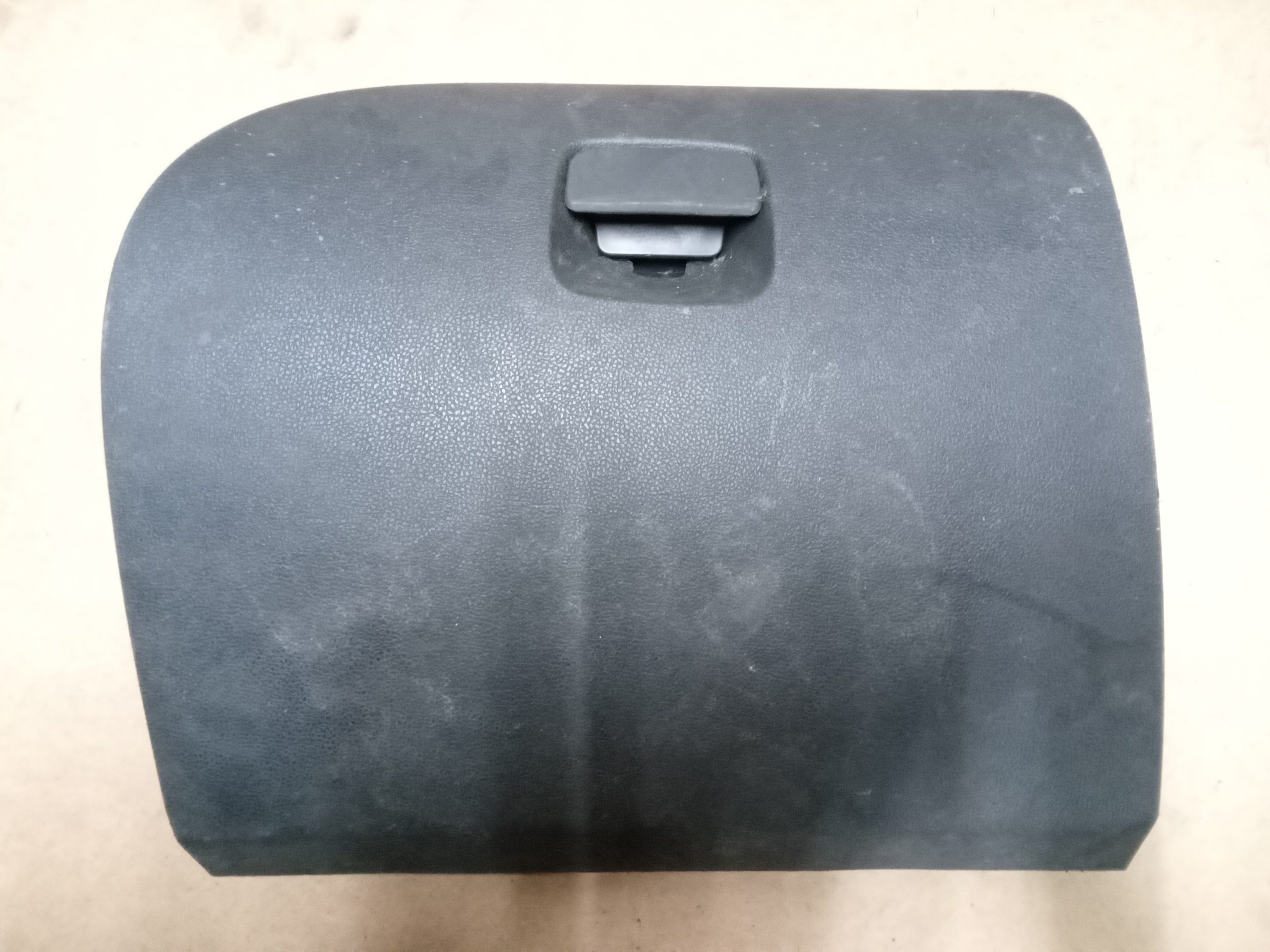 TAMPA PORTA LUVAS RENAULT CAPTUR 2021 3
