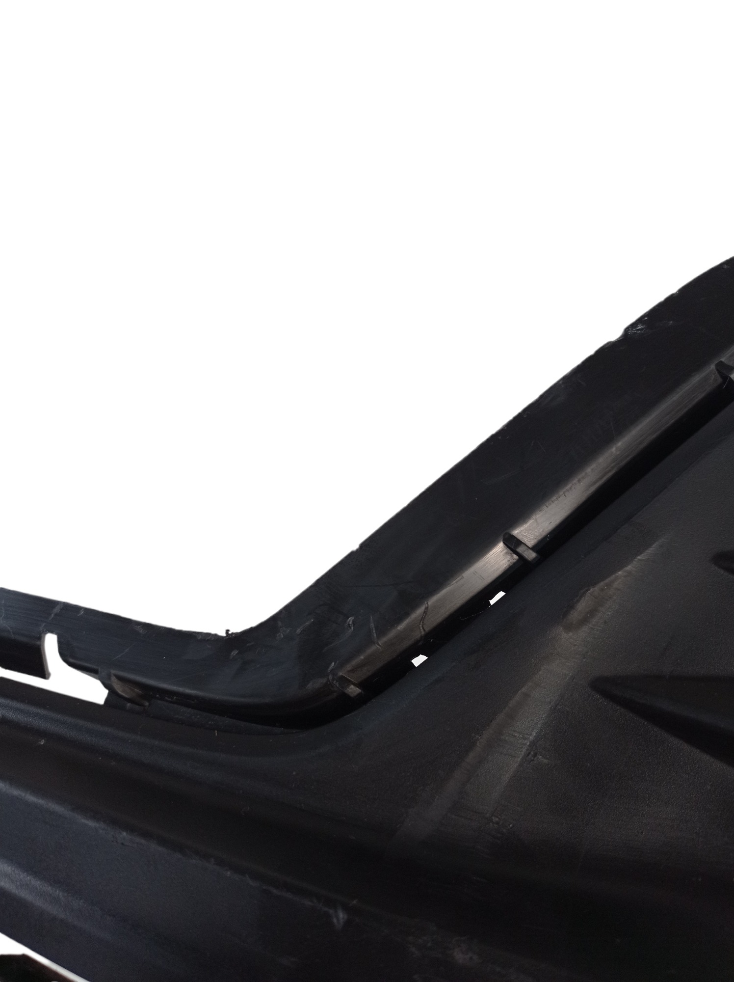 26364103 Moldura Farol De Milha Drl Esquerdo Gm Onix 5