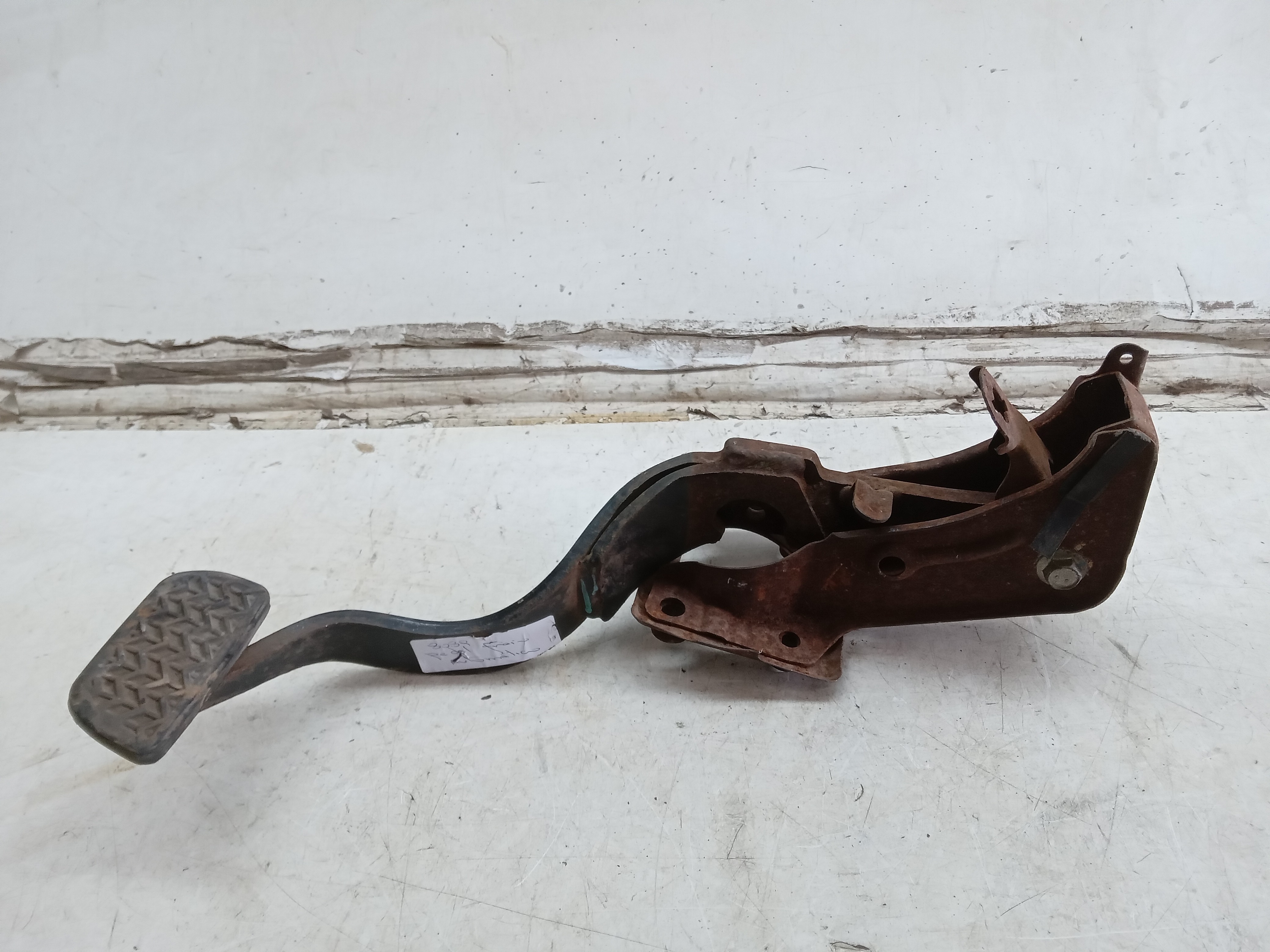 PEDAL FREIO TOYOTA HILUX 2012 2