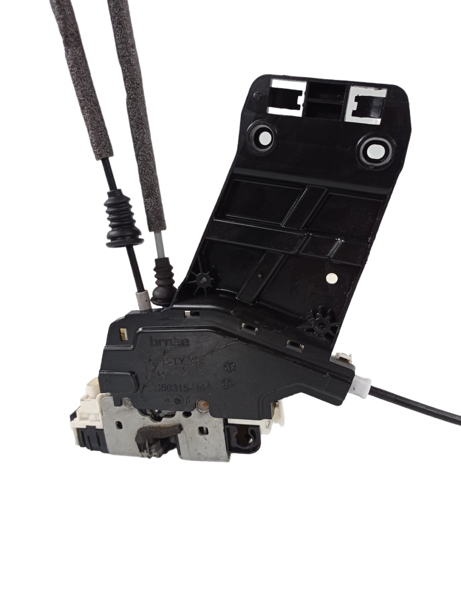 C56315104 Fechadura Porta Diant Esq Jeep Compass 2019/2020 5