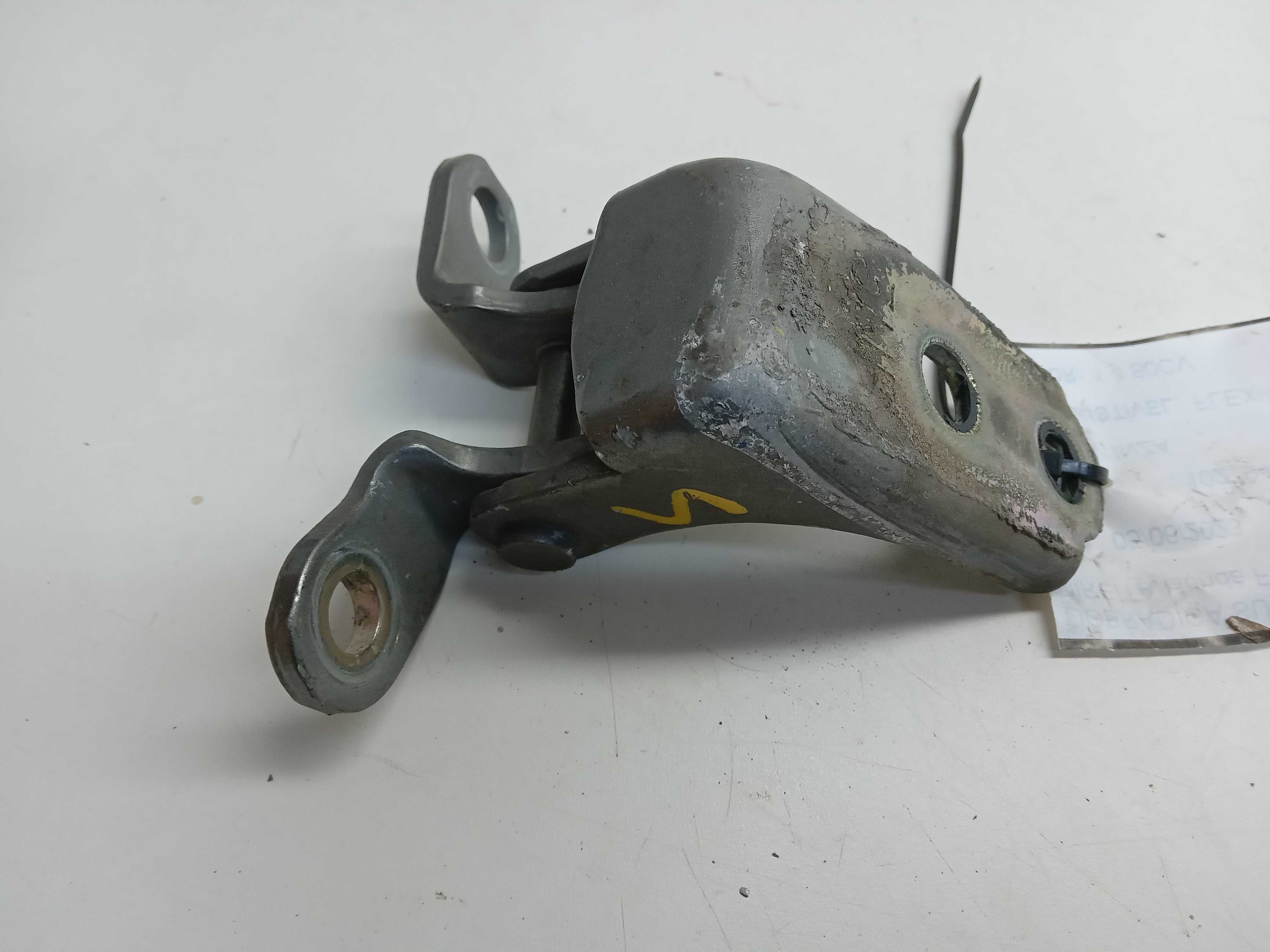 DOBRADIÇA SUPERIOR PORTA DIANTEIRA DIREITA Honda Fit 2005 2