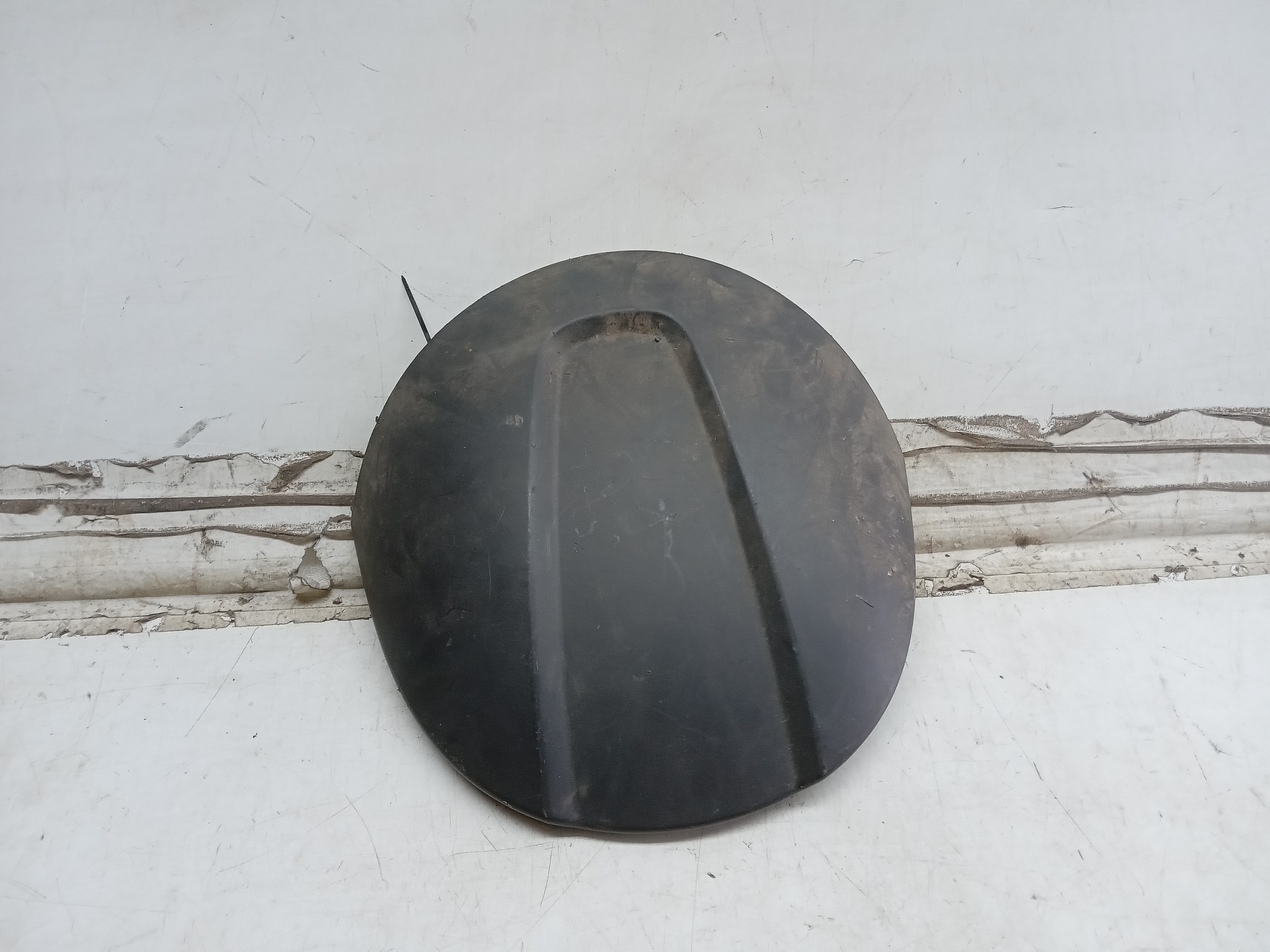 MOLDURA SUPERIOR PAINEL INSTRUMENTOS FORD FIESTA 2014 1