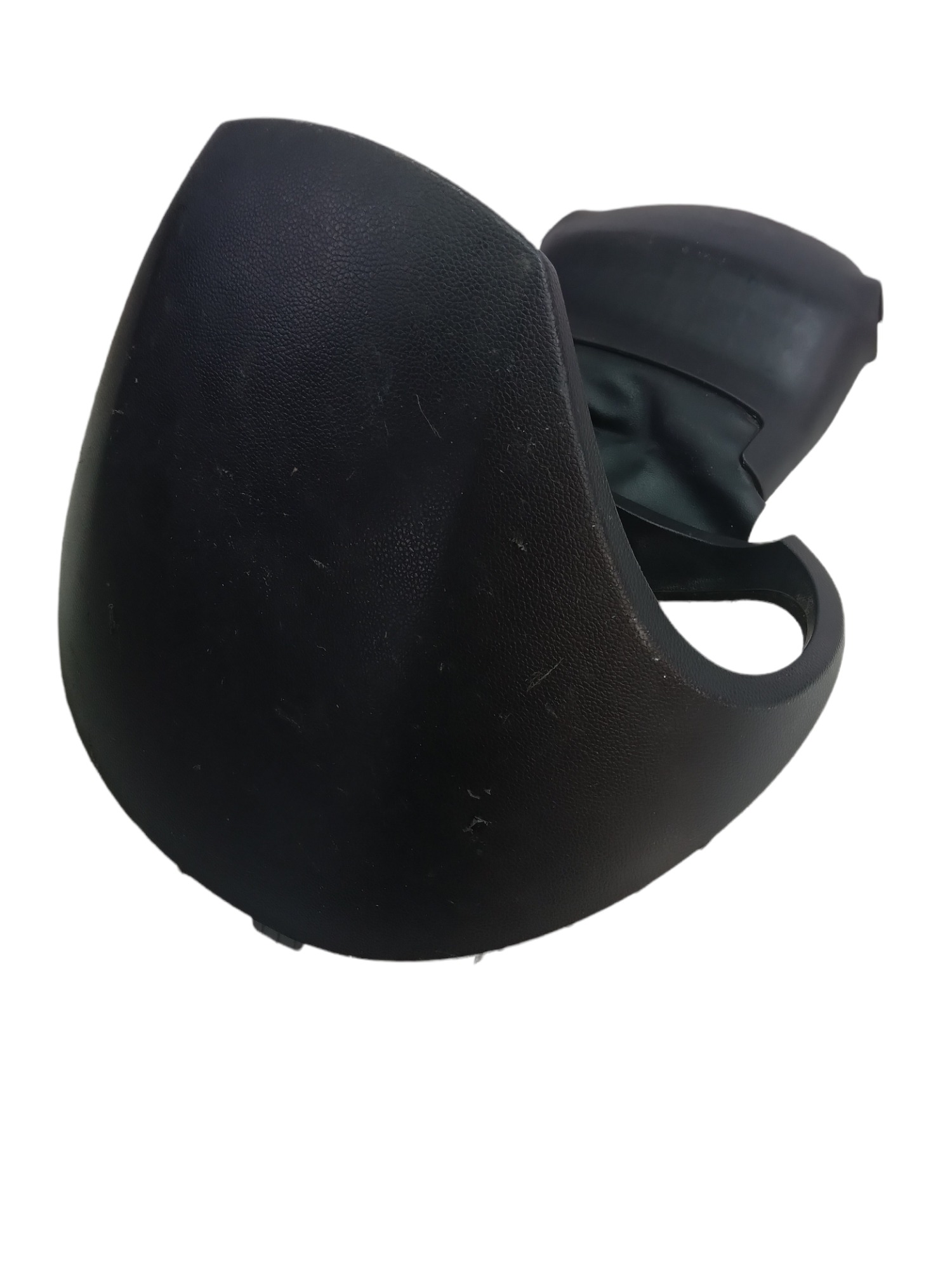 848501s100 Moldura Painel Instrumento Hyundai Hb20 12/13 3