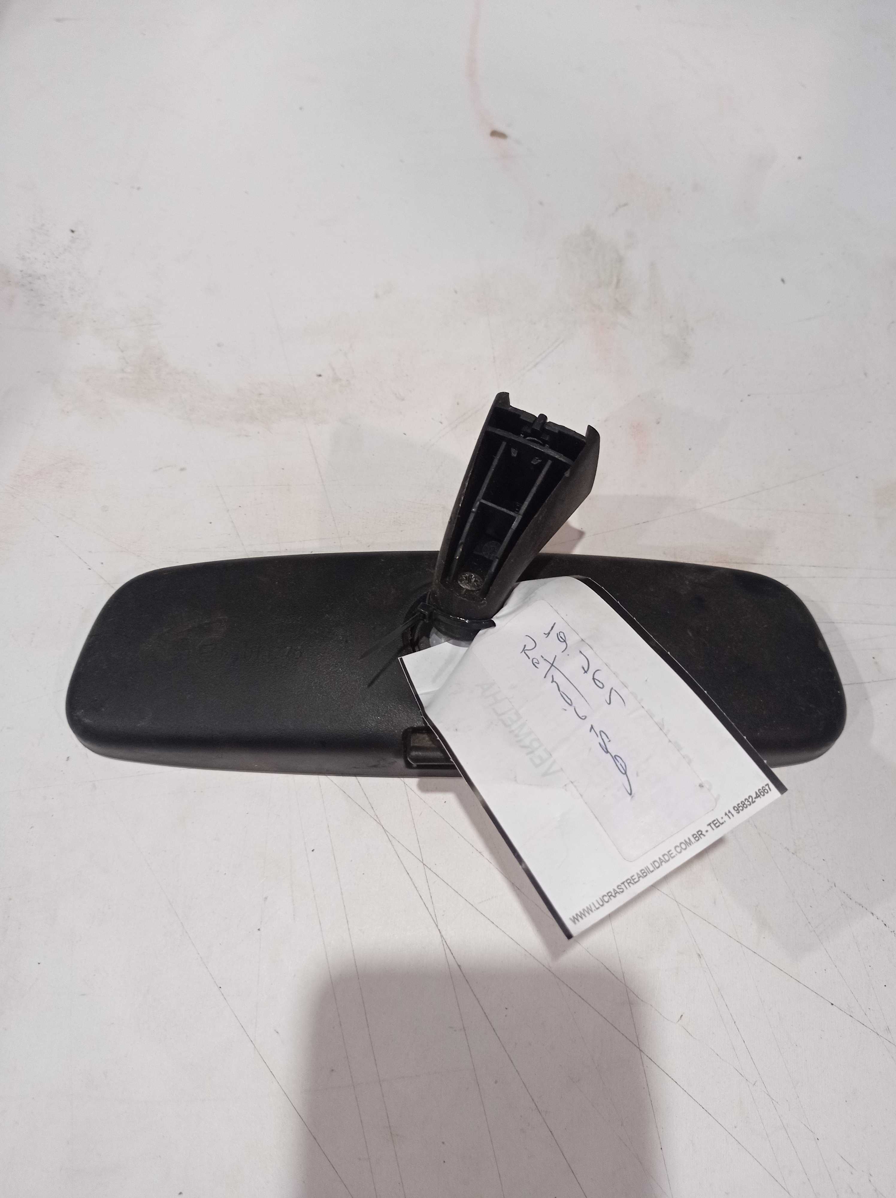 RETROVISOR INTERNO FORD FIESTA 2014 2