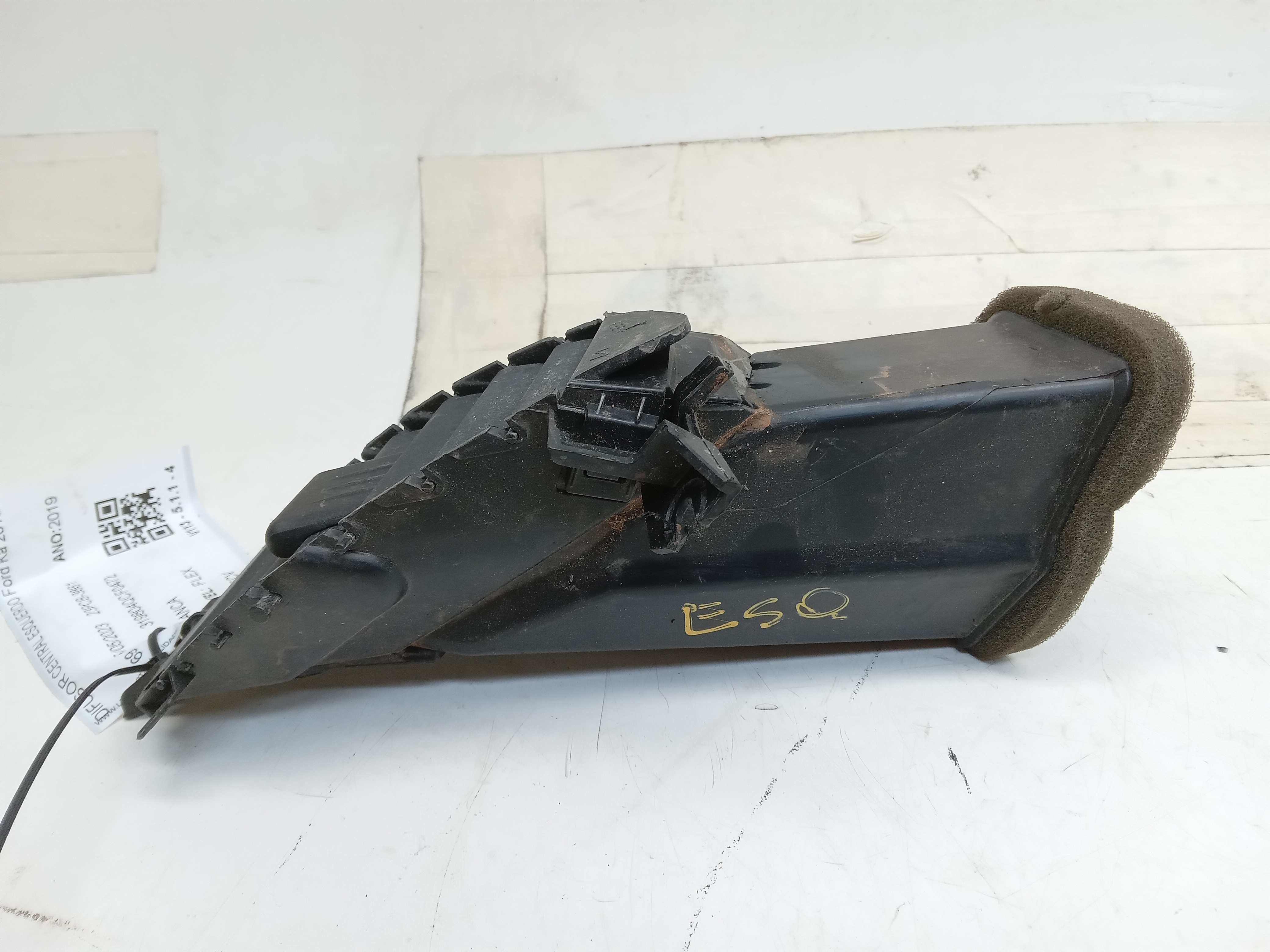 DIFUSOR AR LE Ford Ka 2019 2