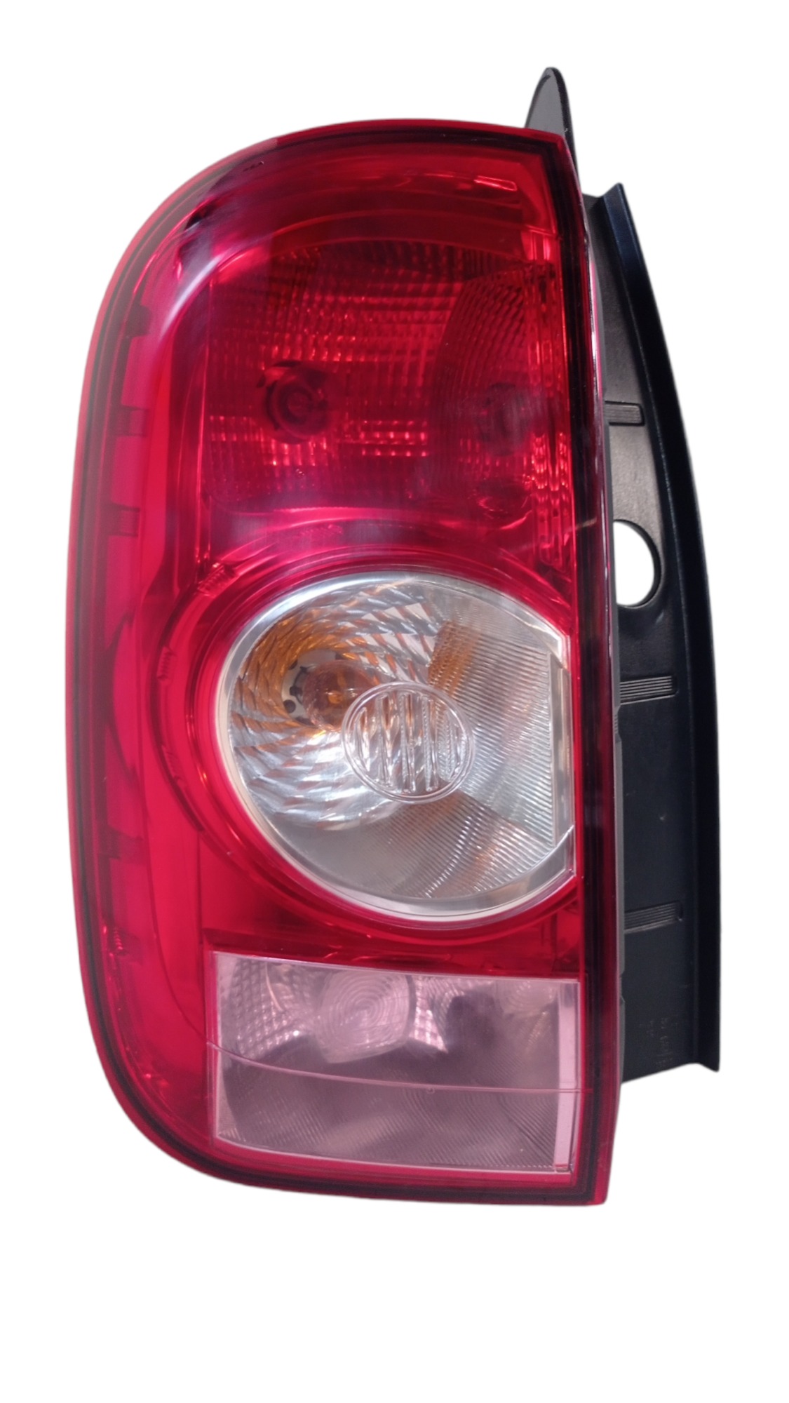 Lanterna Tras Esquerda Renault Duster 2012 A 2014 Original 1