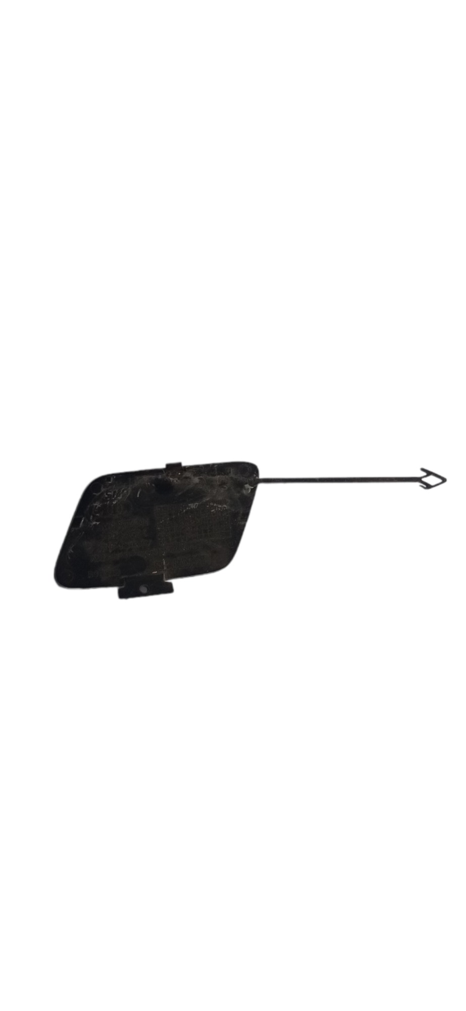 Tampa Reboque Parachoque Dianteiro Audi A4 2014 A 2017 2